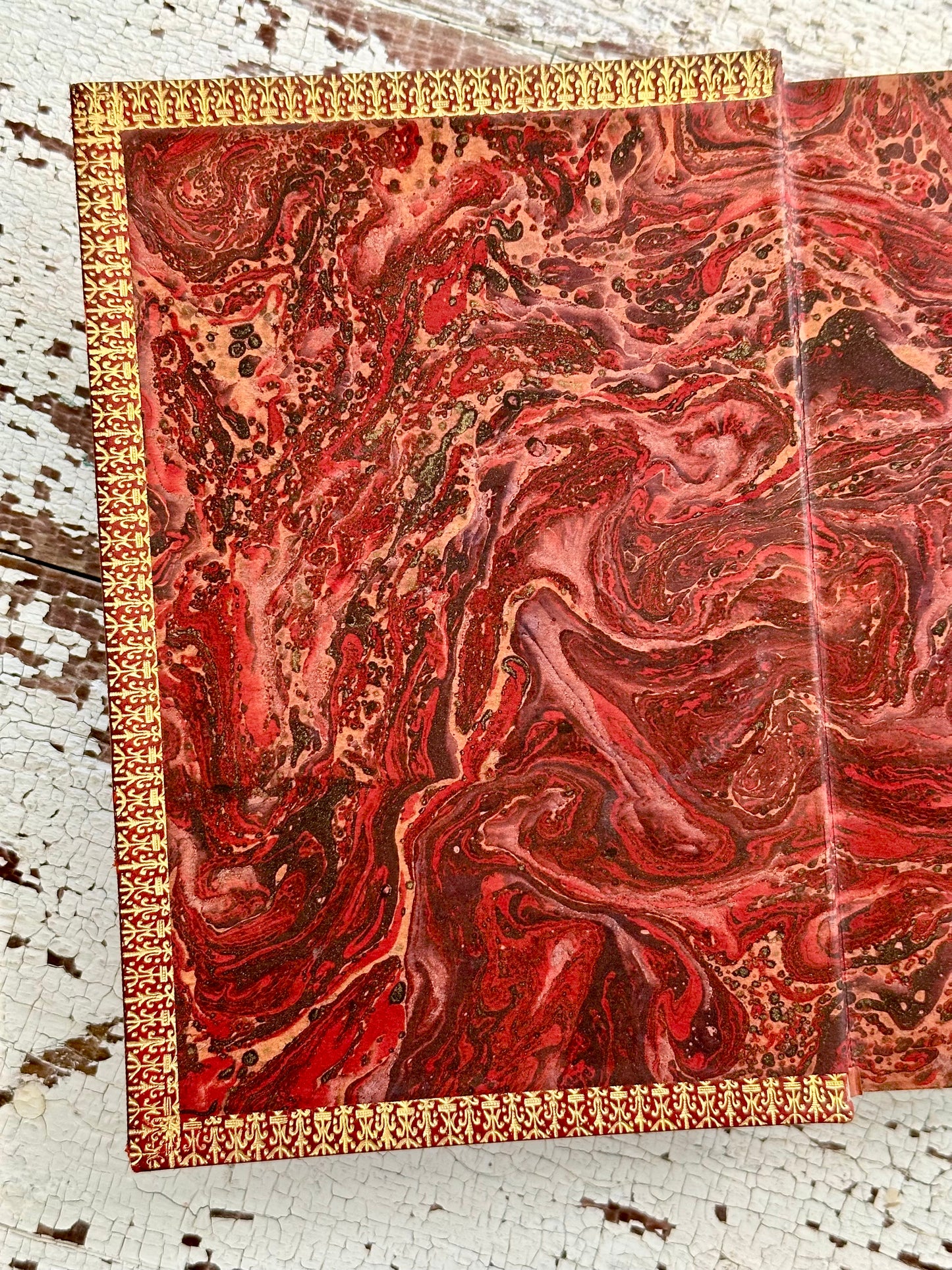 1926 The Life of Benvenuto Cellini- A Florentine Artist (Rivière Binding)