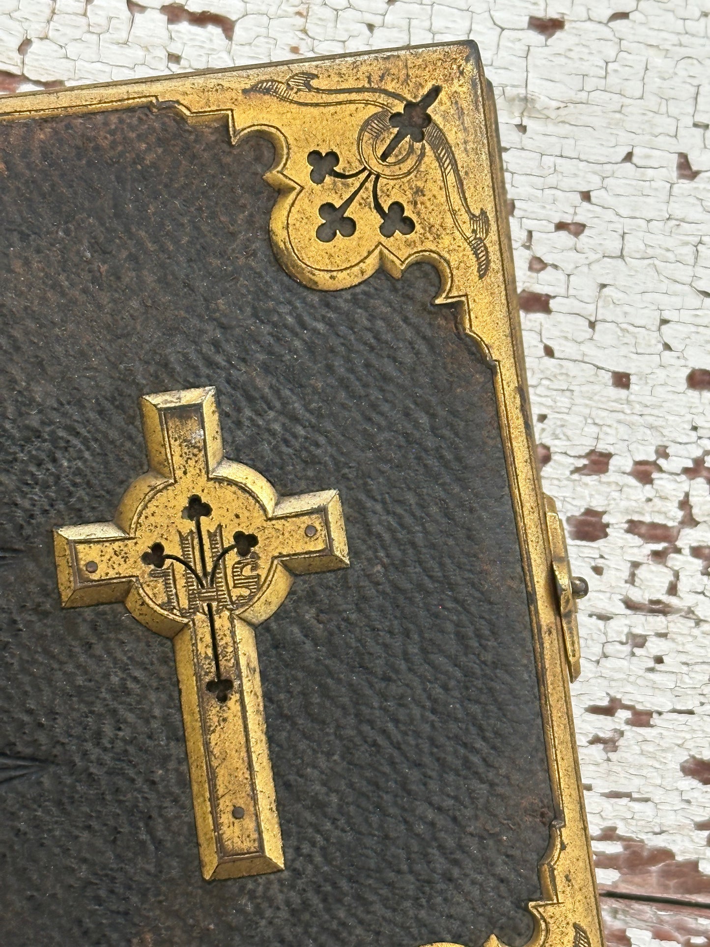 1869 The Book of Common Prayer