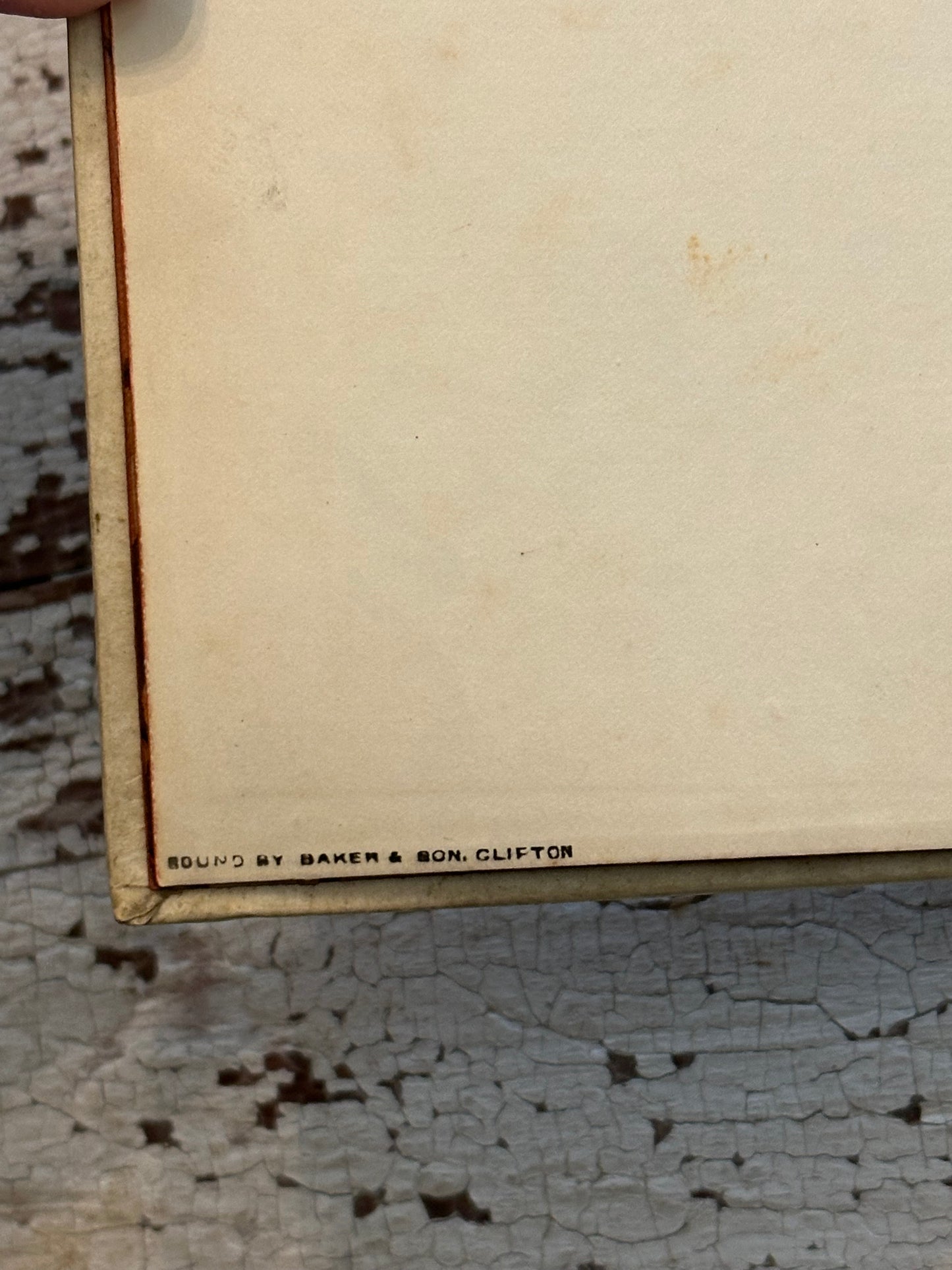 1901 The Heroes or Greek Fairy Tales- Full Vellum Prized Binding