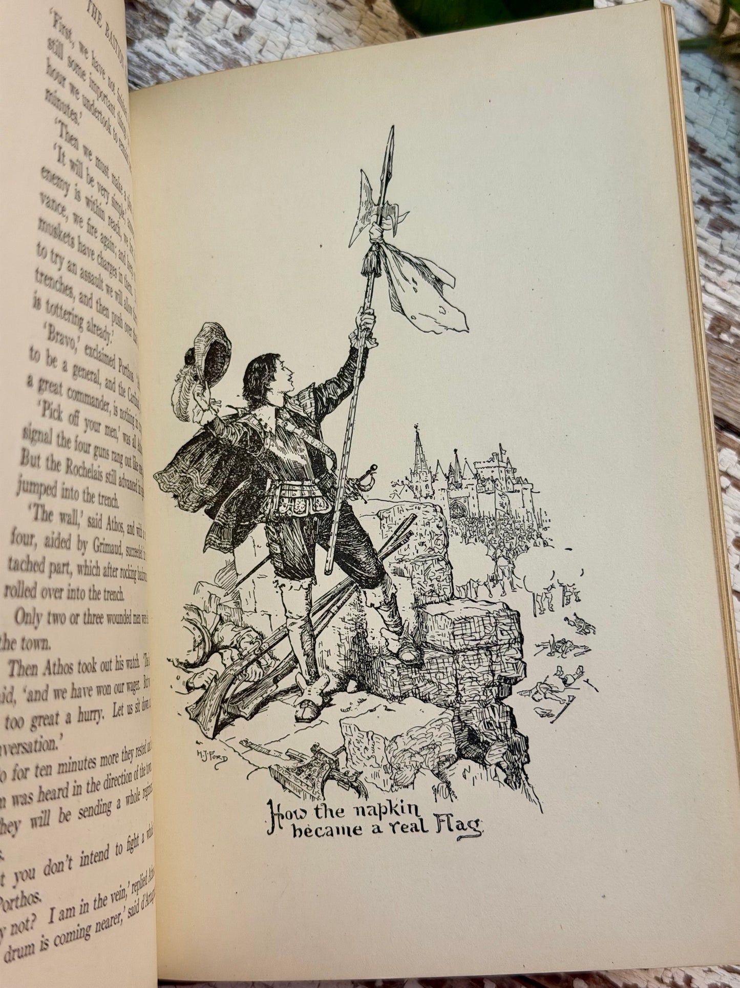 1911 The All Sorts of Stories Book by Mrs. Lang- First Edition