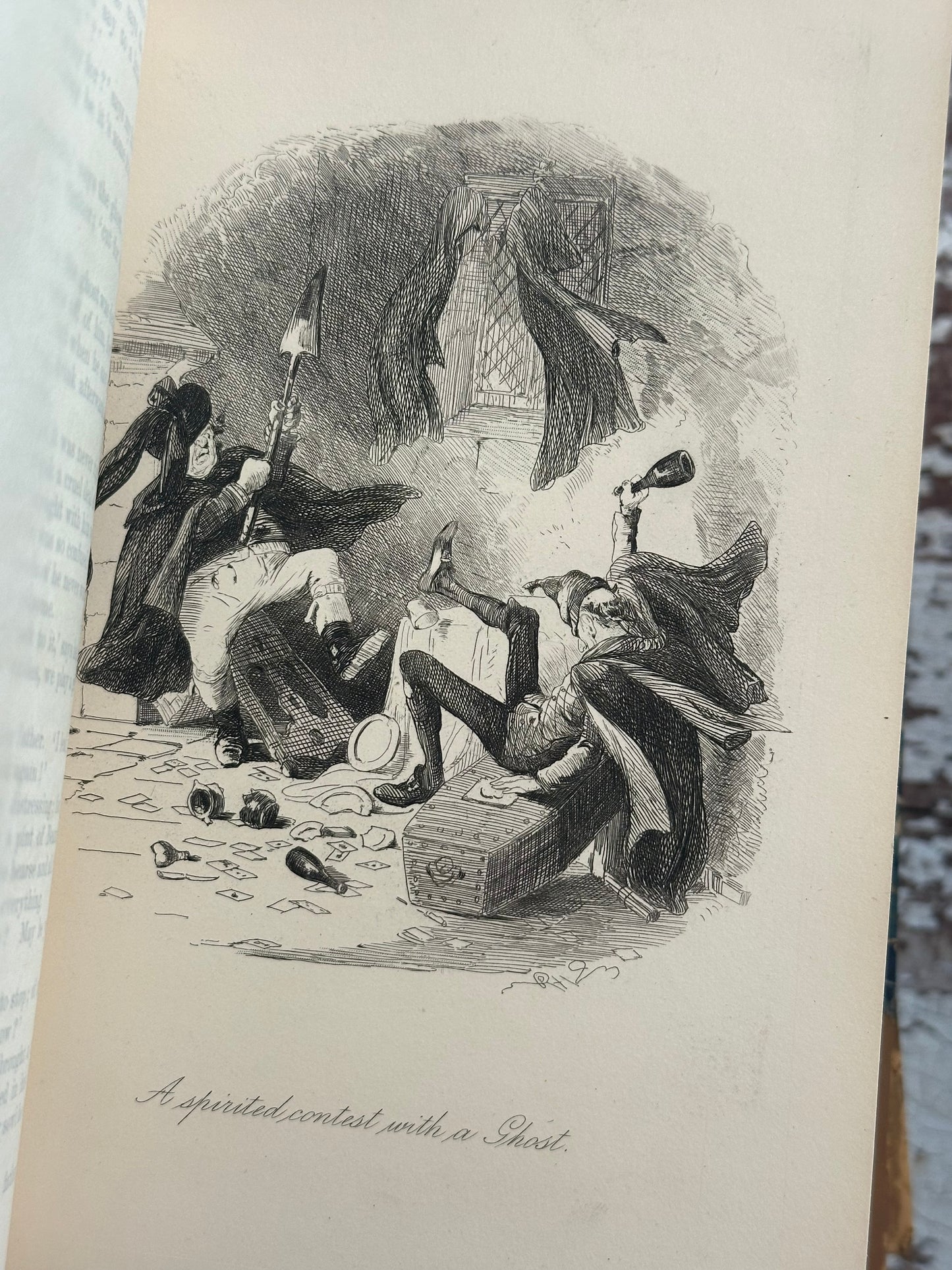 1892 The Military Novels of Charles Lever- Set of 9