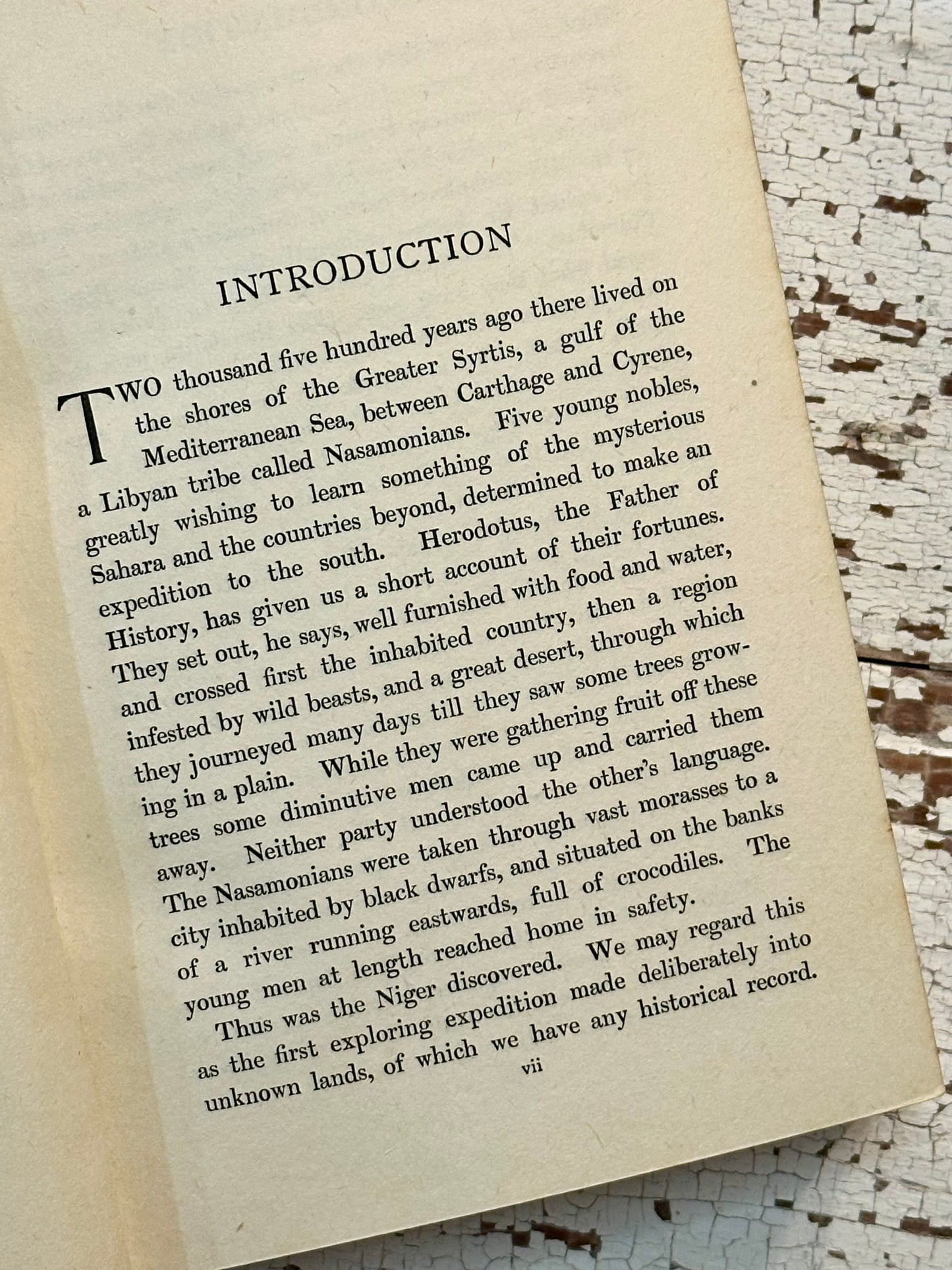 1905 Prized Binding-The Romance of Modern Exploration Book
