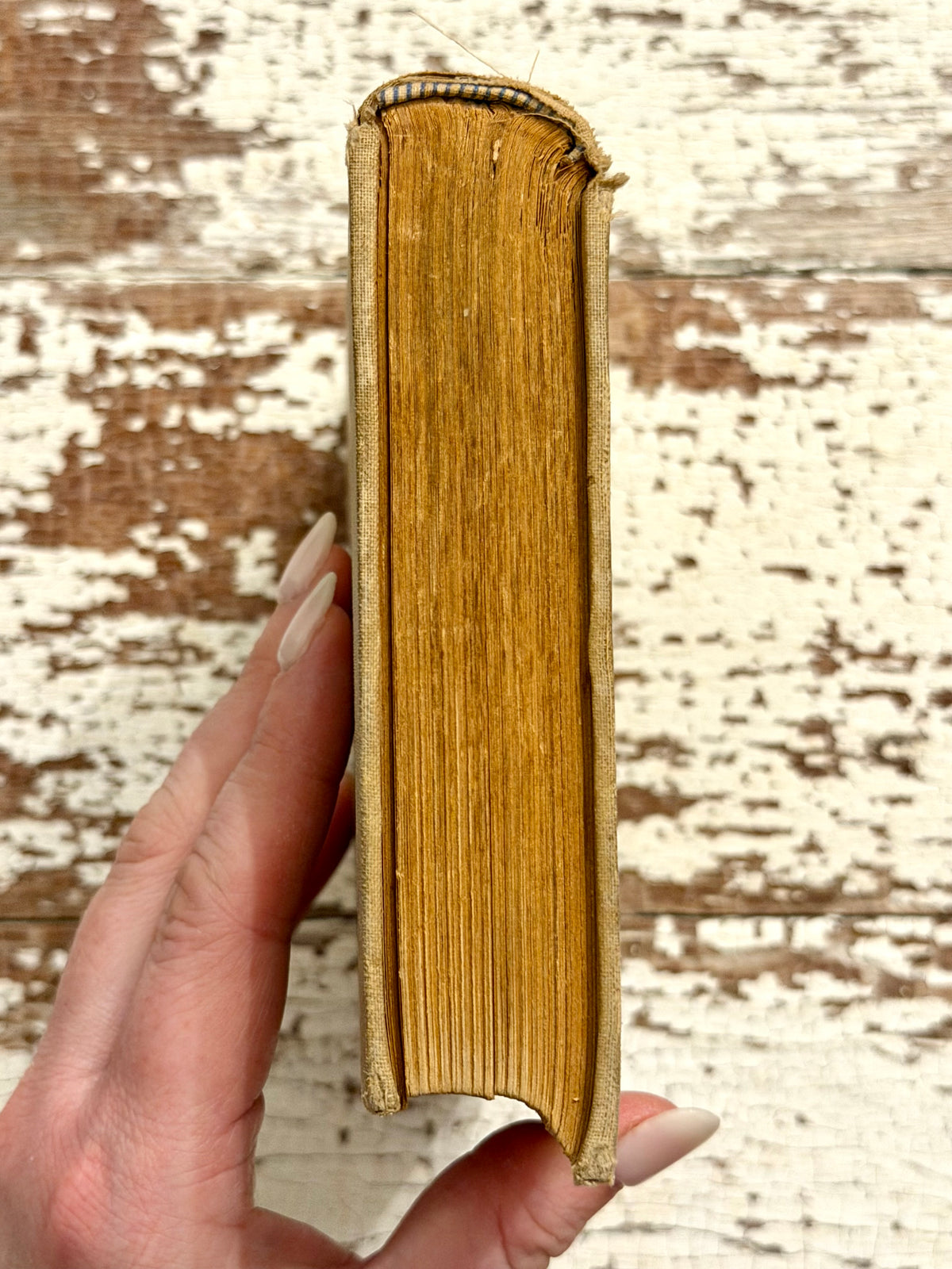 Antique- Twenty Thousand Leagues Under The Seas By Jules Verne