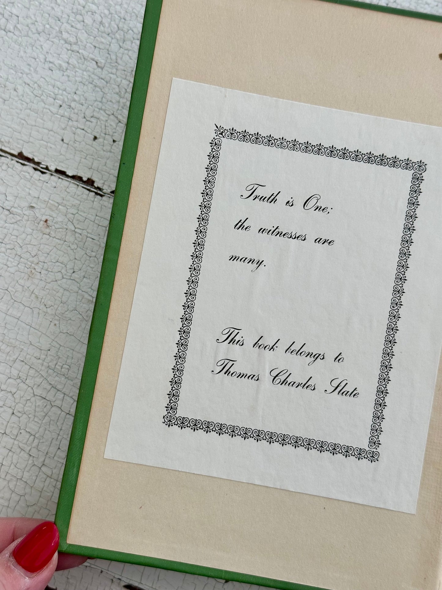 1907 Songs of the Average Man