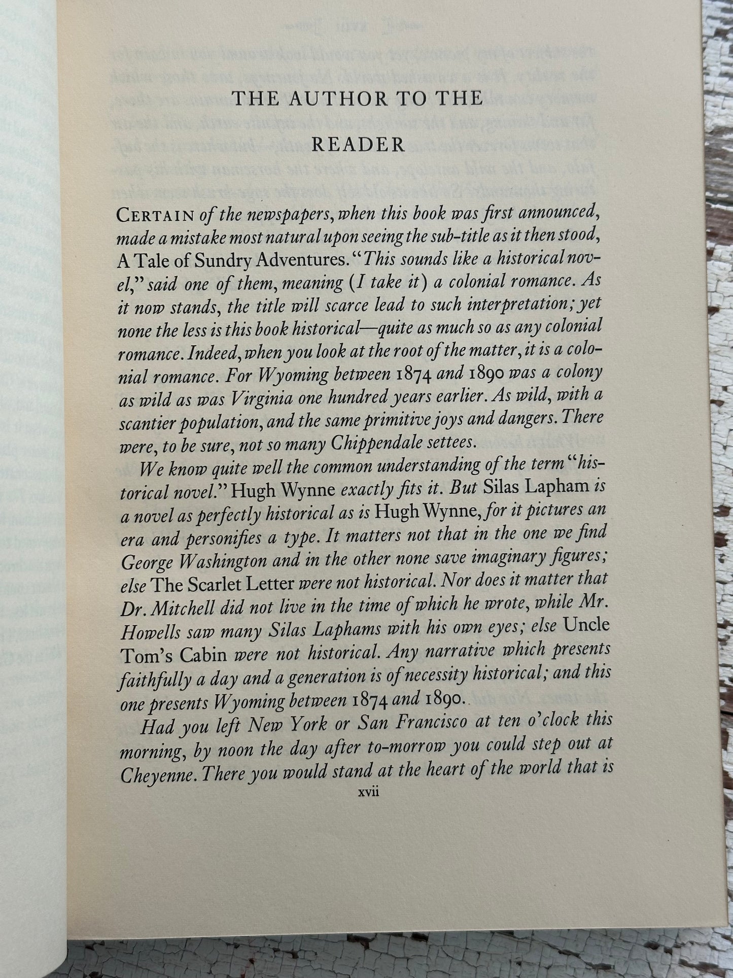 1951 The Virginian by Owen Wister- Baytun Binding