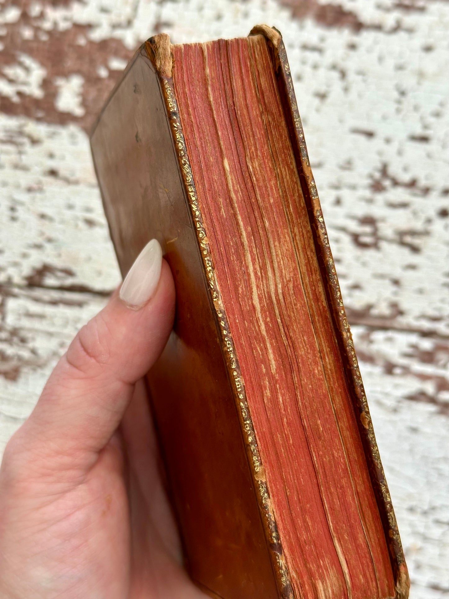 1664 Memoirs Of Francois De La Rochefoucauld or Prince De Marcillac