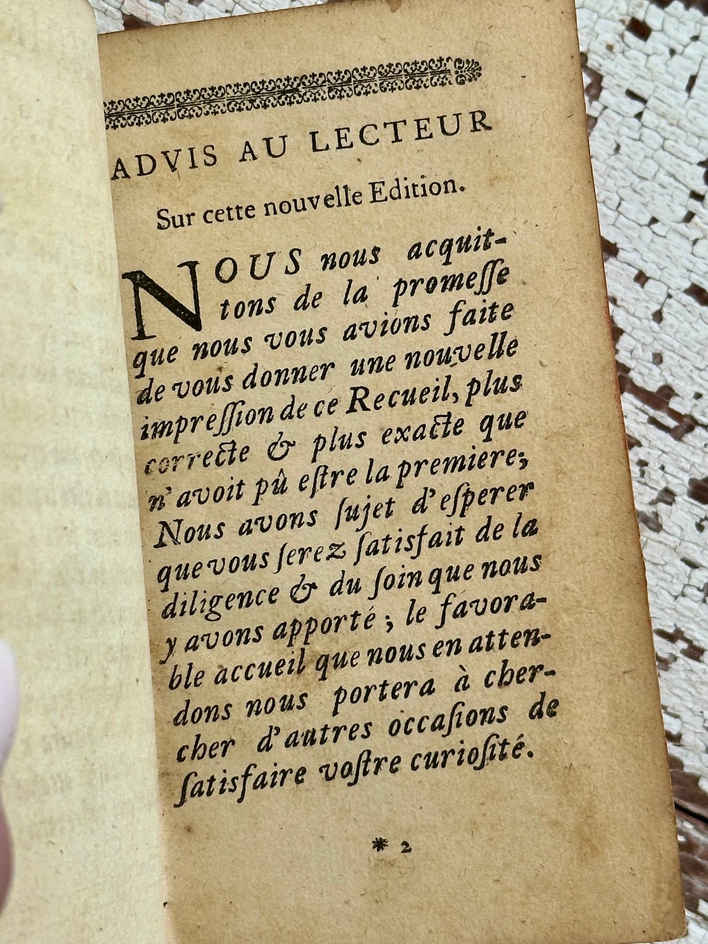 1664 Memoirs Of Francois De La Rochefoucauld or Prince De Marcillac