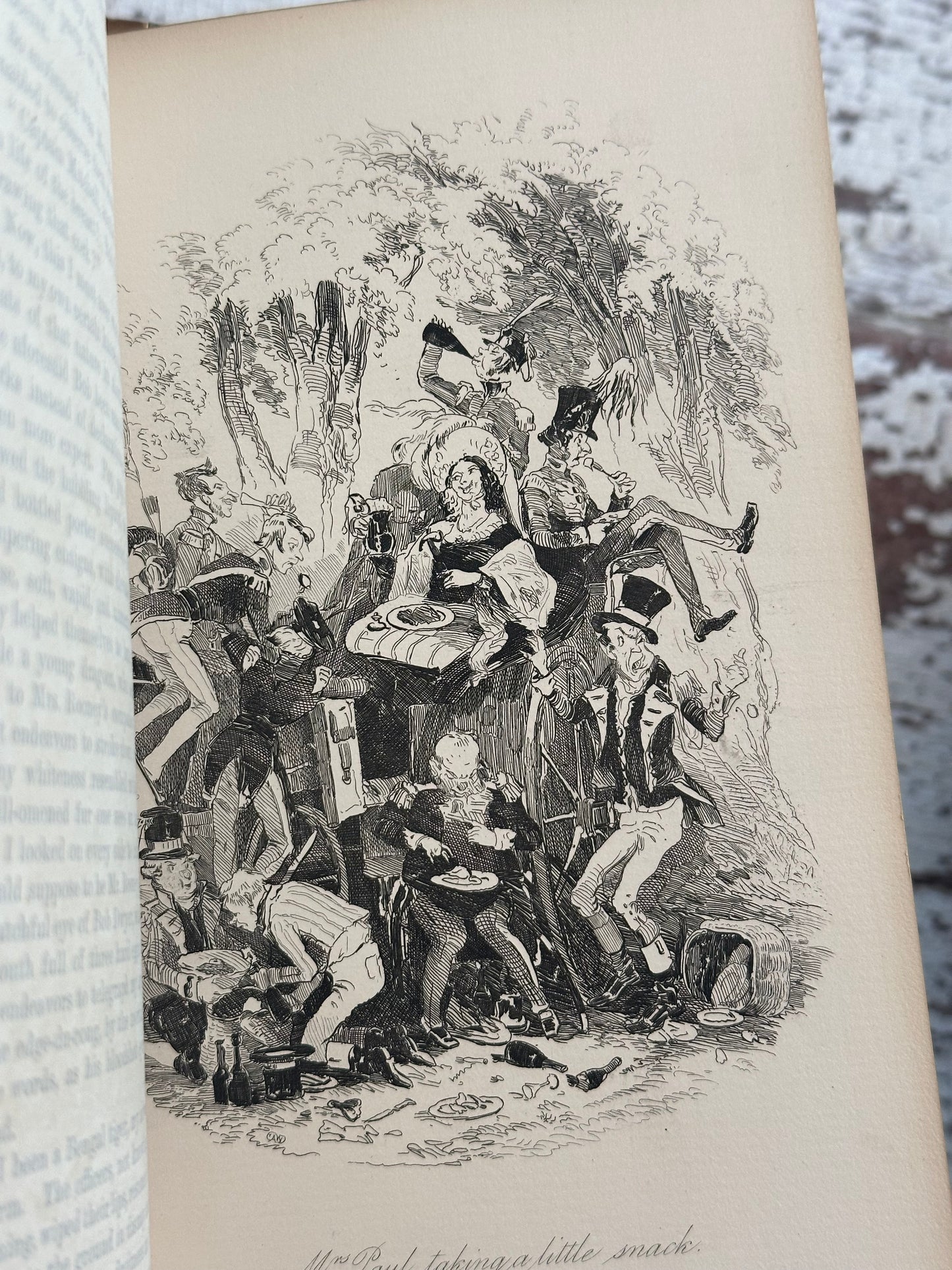1892 The Military Novels of Charles Lever- Set of 9