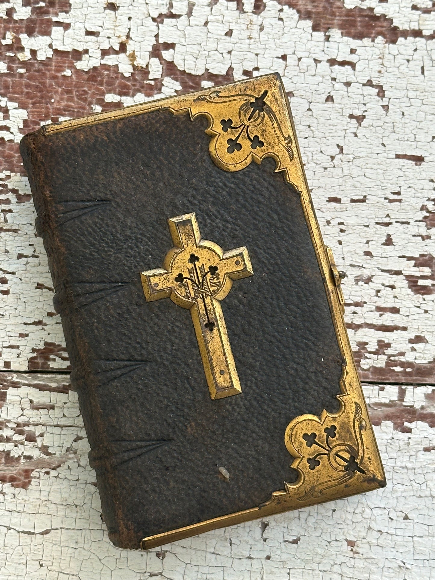 1869 The Book of Common Prayer