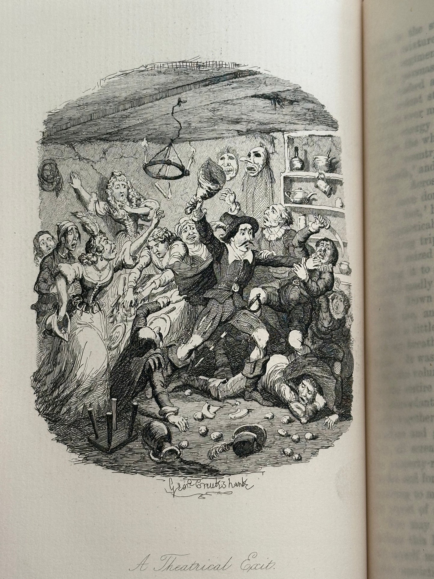 1892 The Military Novels of Charles Lever- Set of 9