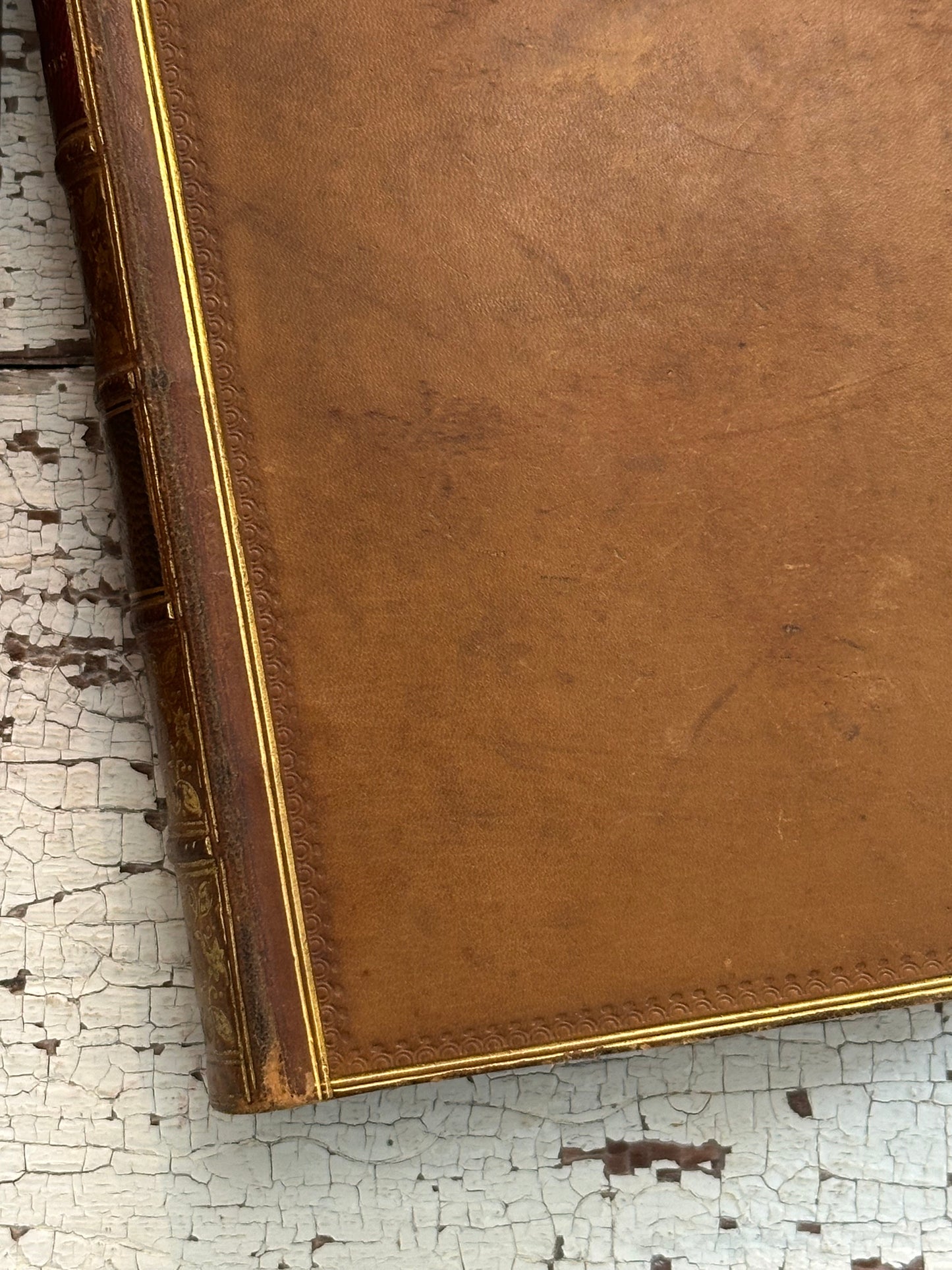 1832 Egyptian Antiquities From The Library of Entertaining Knowledge