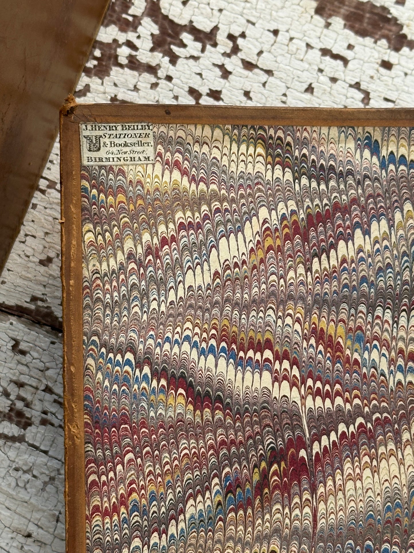 1832 Egyptian Antiquities From The Library of Entertaining Knowledge