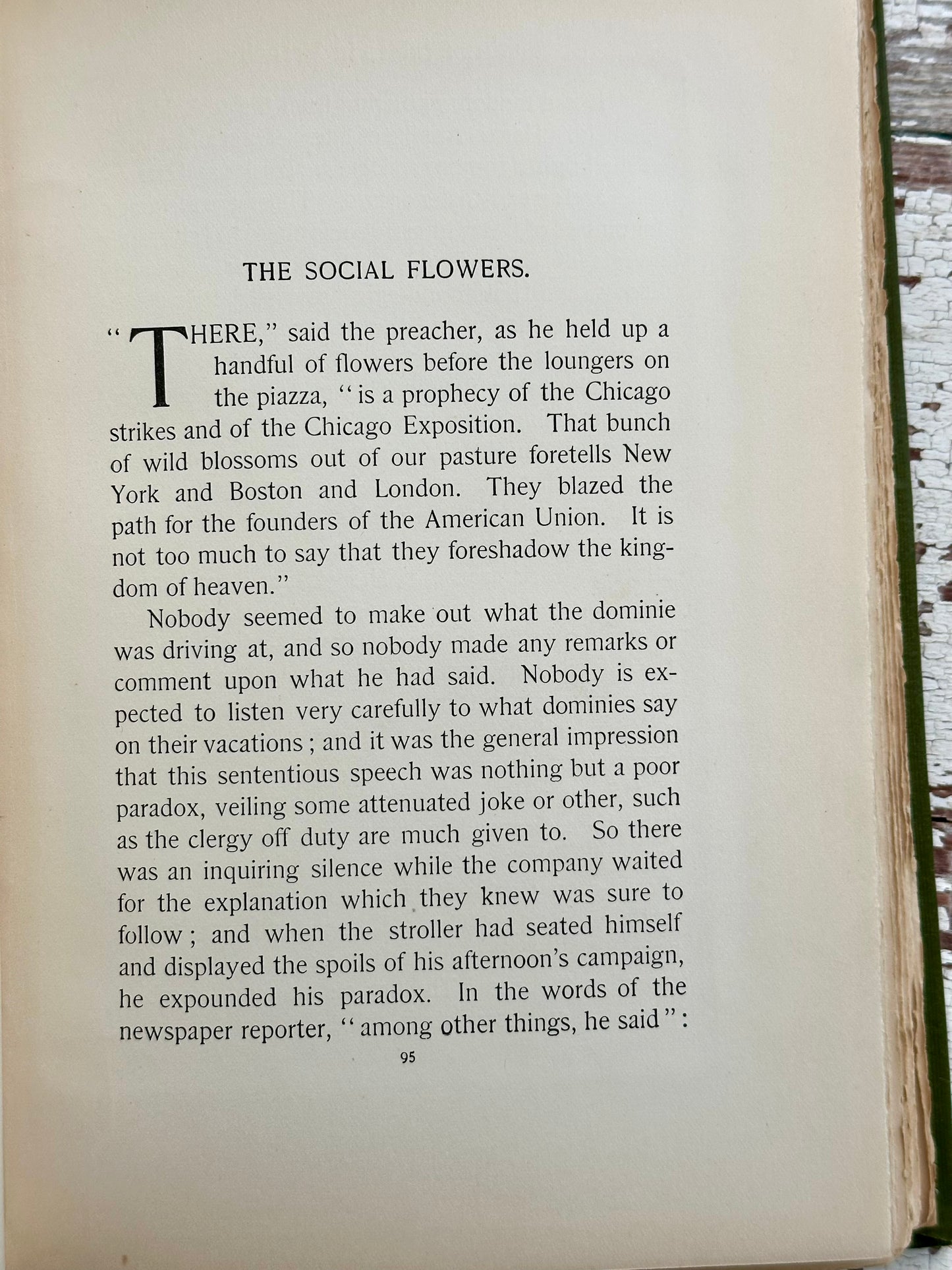 1899 Nature Studies in Berkshire