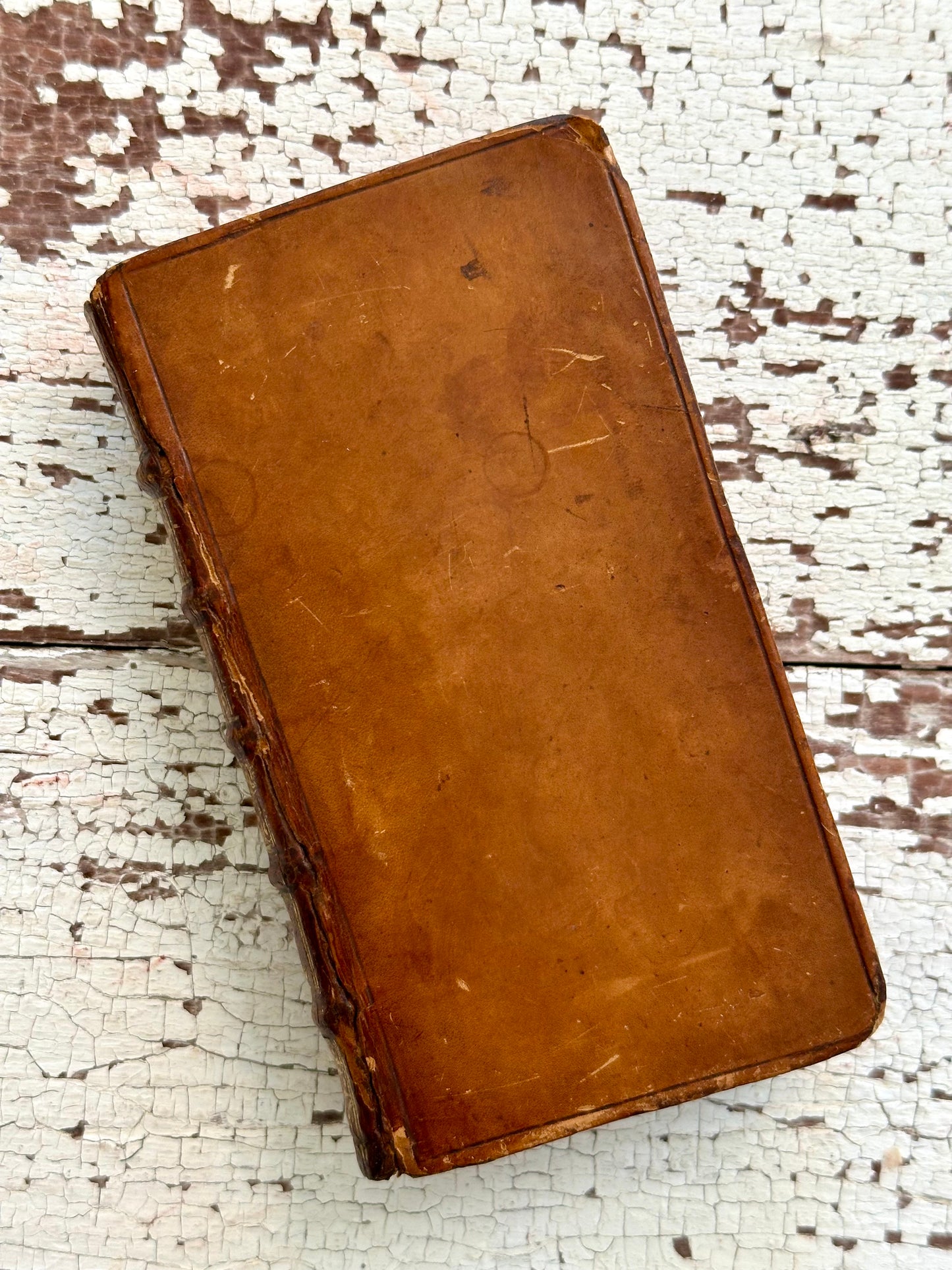 1664 Memoirs Of Francois De La Rochefoucauld or Prince De Marcillac