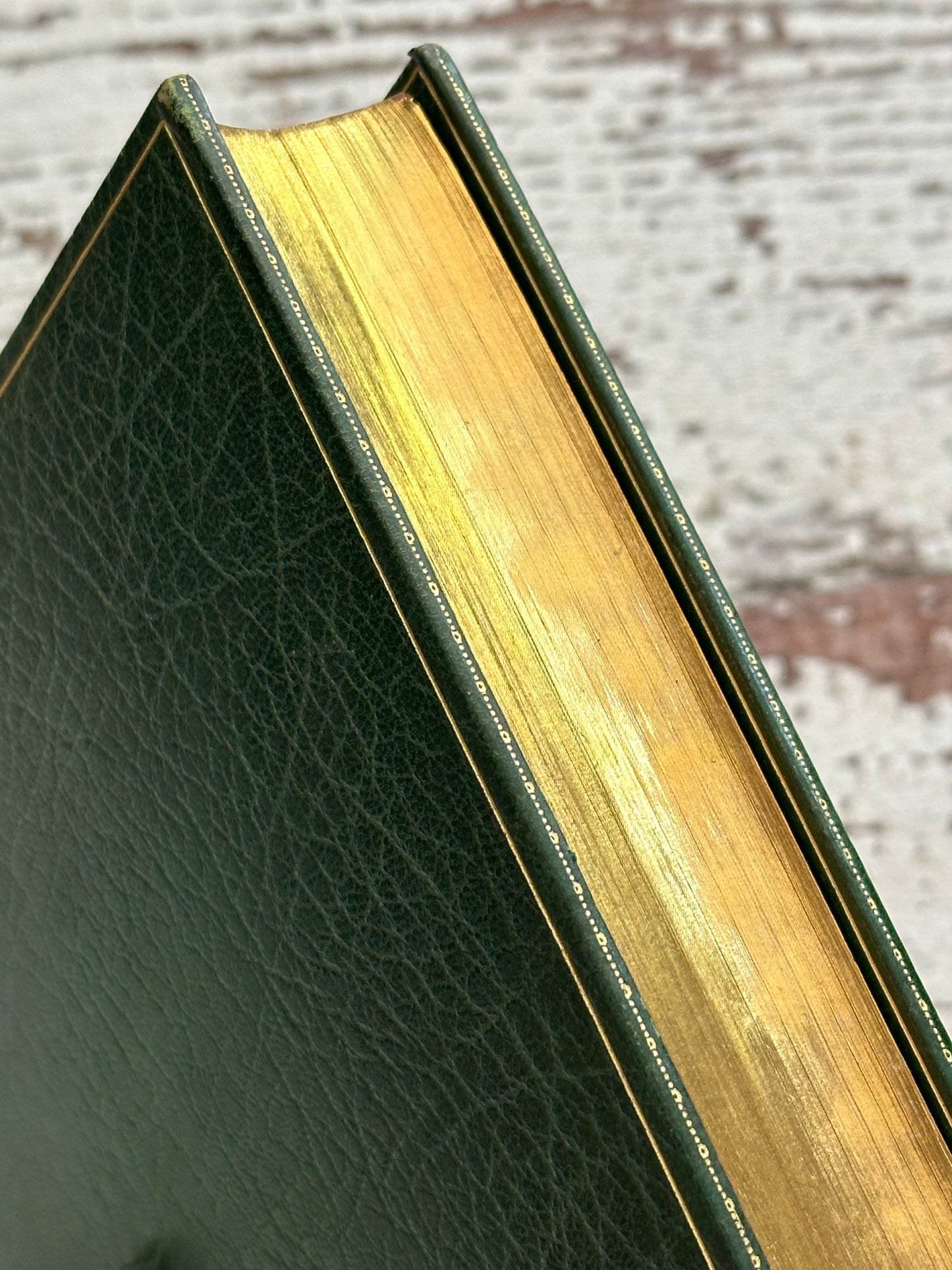 1951 The Virginian by Owen Wister- Baytun Binding