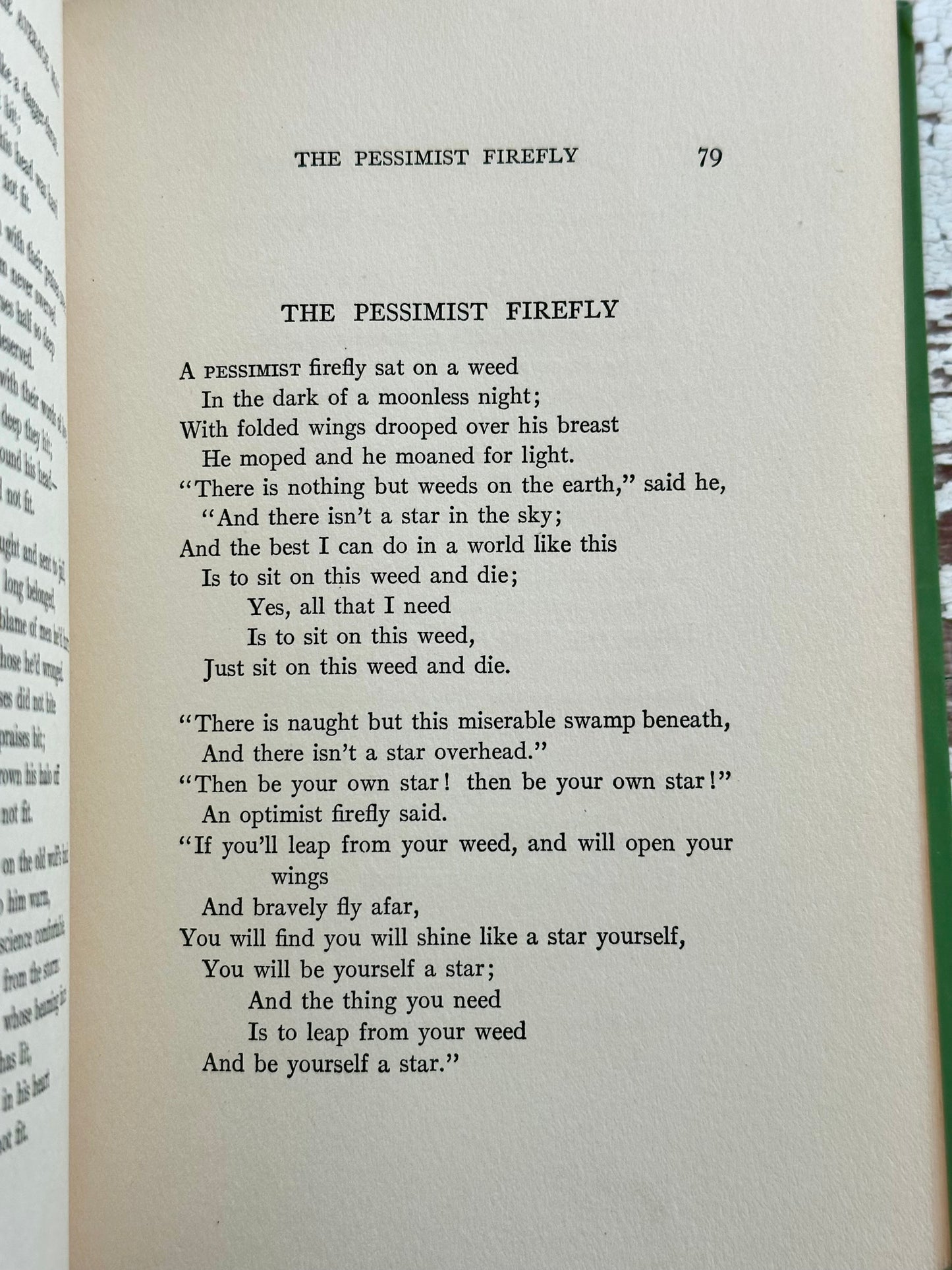 1907 Songs of the Average Man