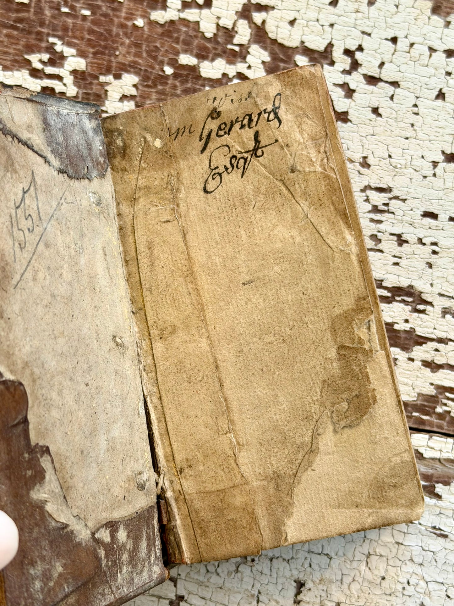 1631 The Right Intention of All Human Actions- In Latin