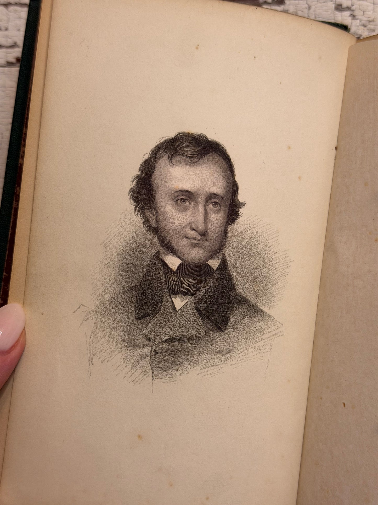 1869 Poems of Edgar Allan Poe