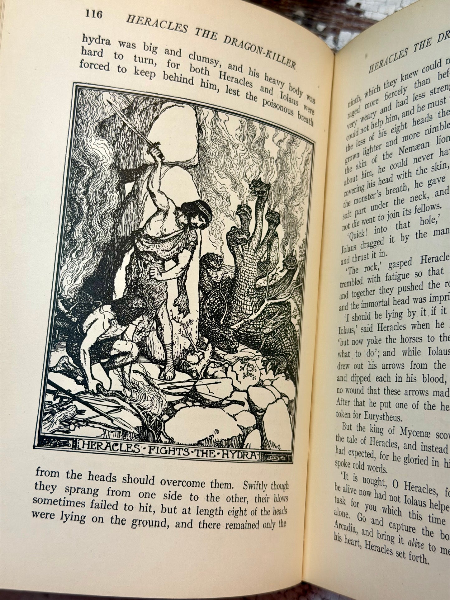 1911 The All Sorts of Stories Book by Mrs. Lang- First Edition