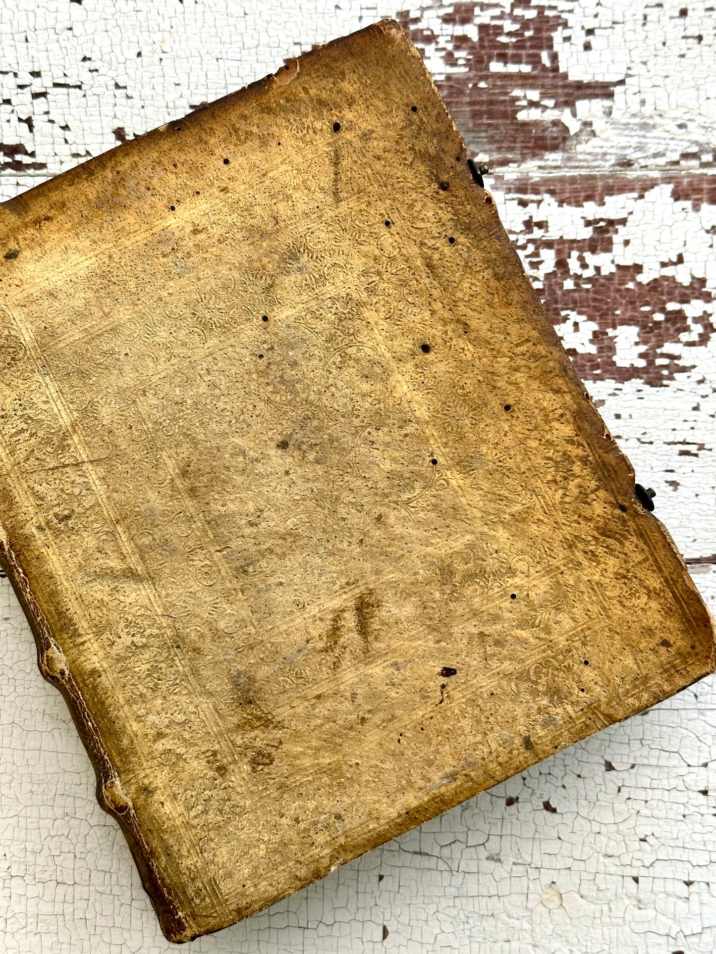 1665 The Exposition of Divine Natural and Ecclesiastical Moral Law