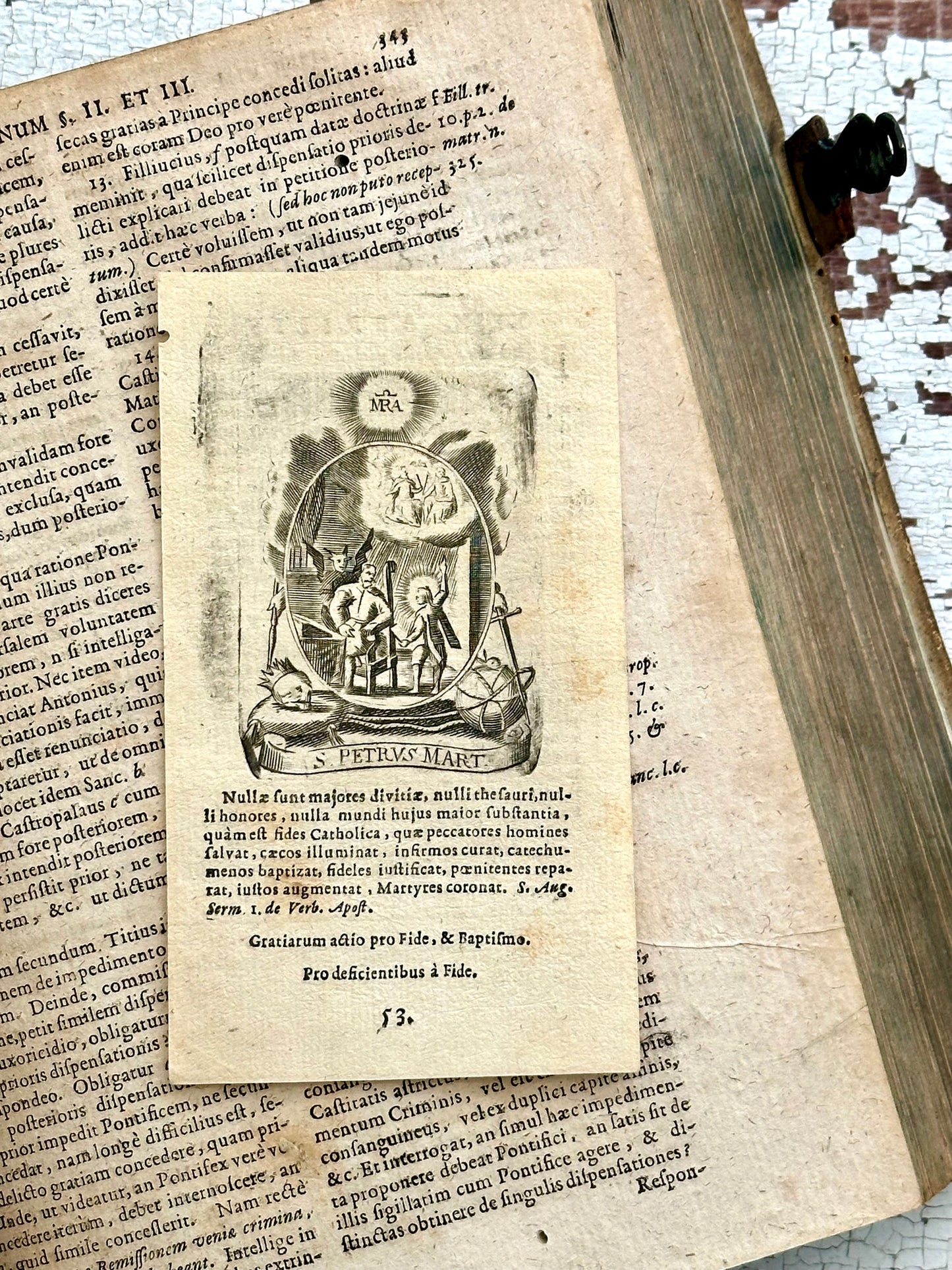 1665 The Exposition of Divine Natural and Ecclesiastical Moral Law
