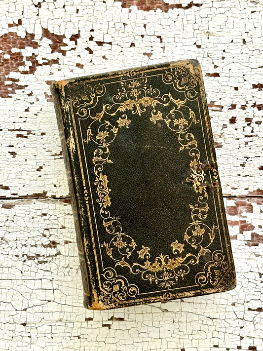 1849 Methodist Hymn Book
