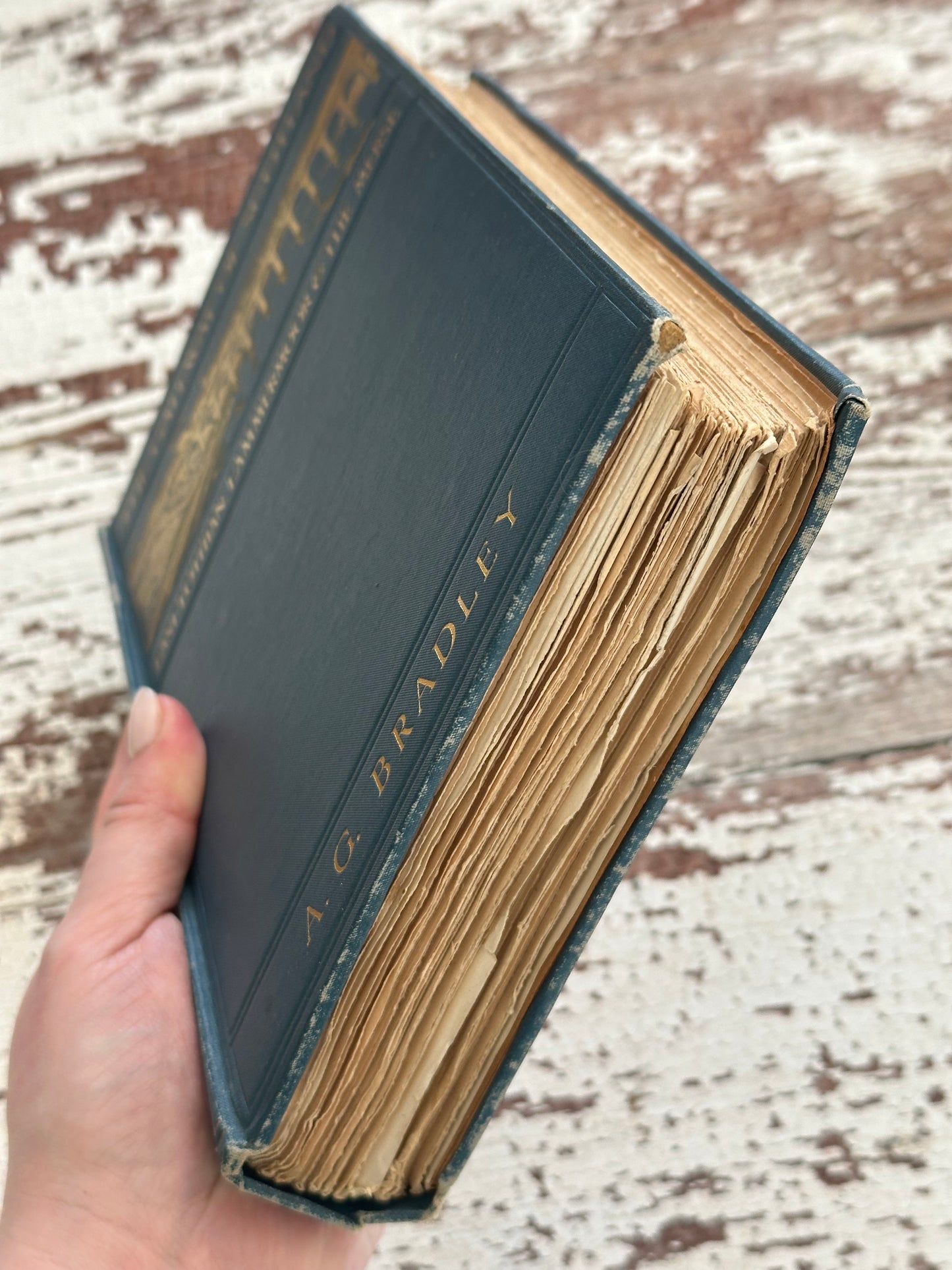 1912 The Gateway of Scotland Book