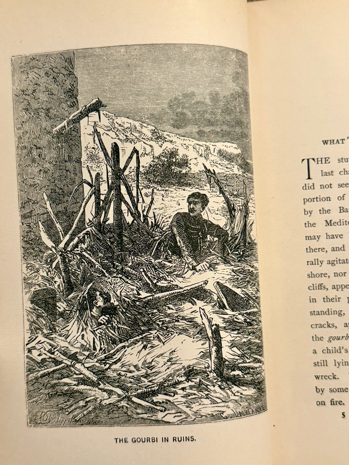 1895 To The Sun? A Journey Through Planetary Space by Jules Verne