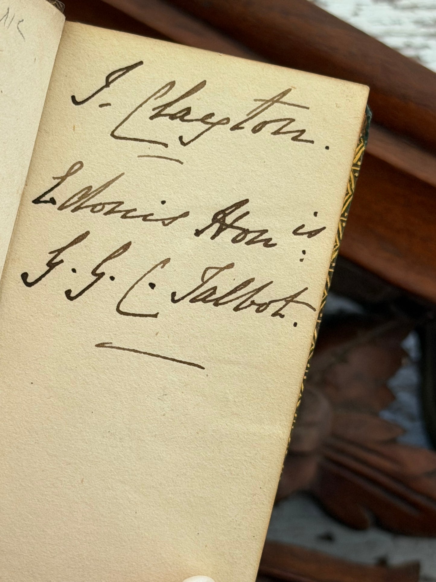 1823 Miniature Publius Terentius Afer Book- Fine Binding