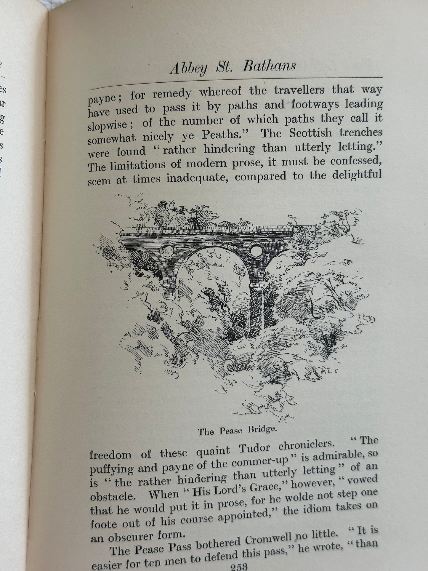 1912 The Gateway of Scotland Book