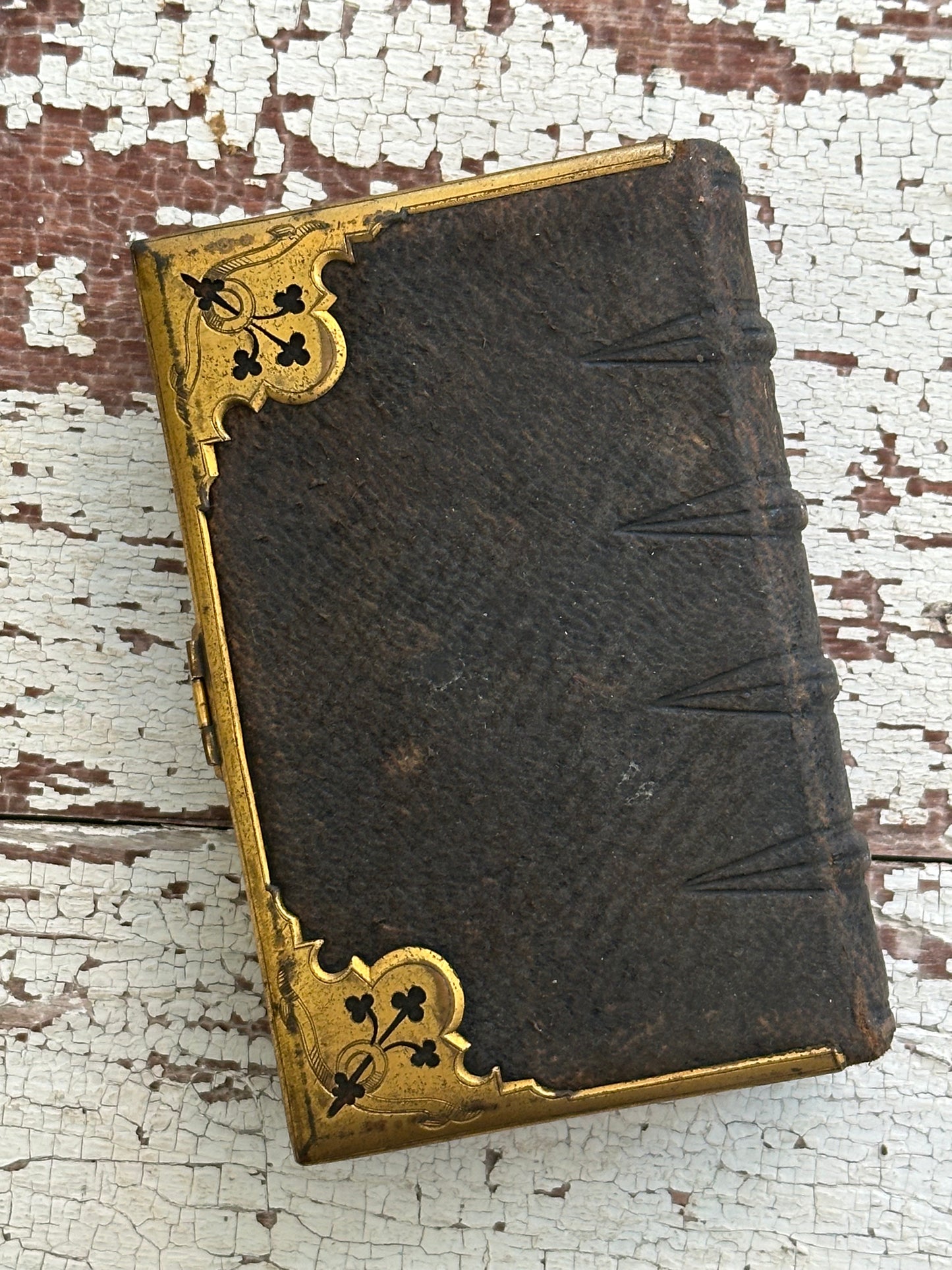 1869 The Book of Common Prayer