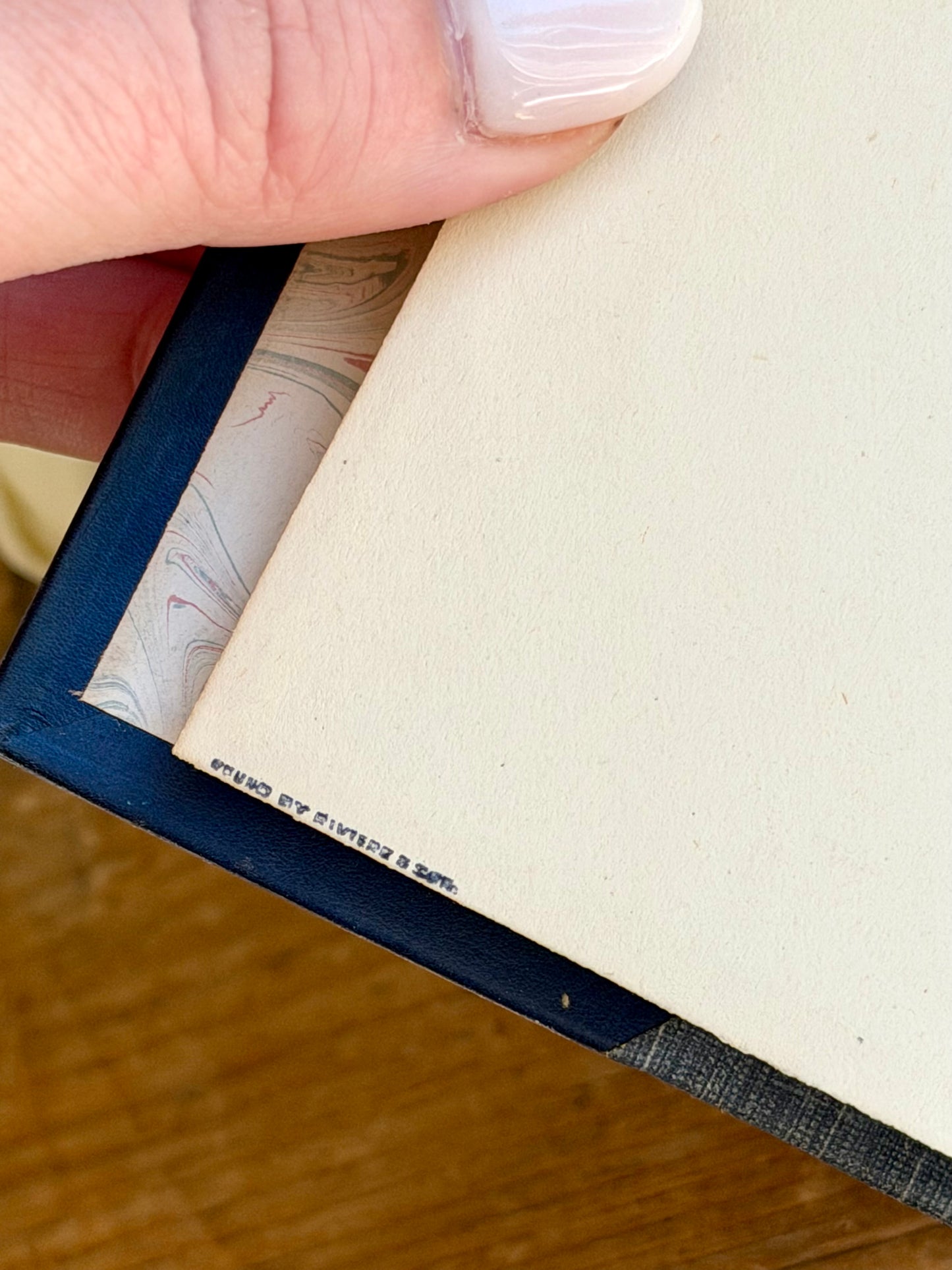 1921 Jane Austen Book Set- Rivière Bindings