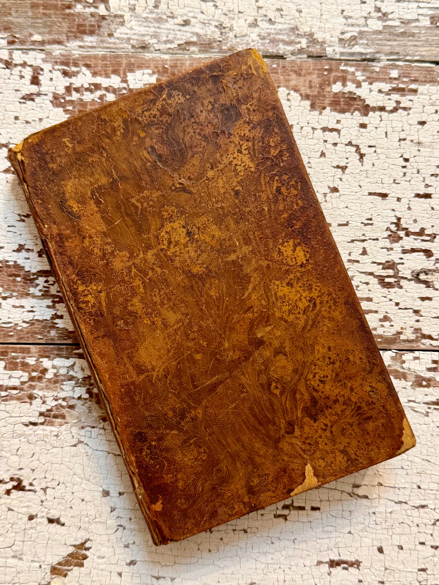 1825 Poems of Bernard Barton- The Quaker Poet