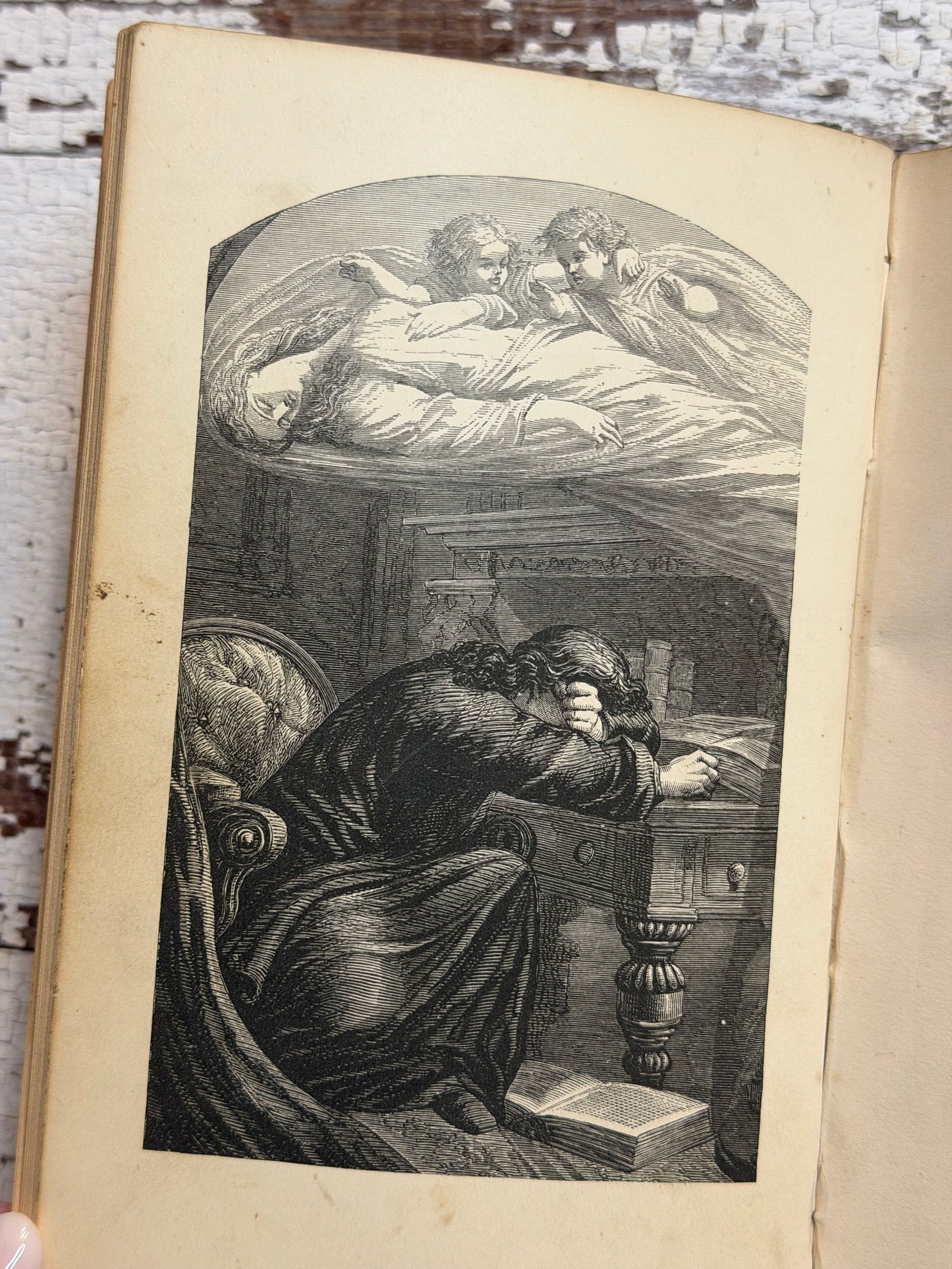 1869 Poems of Edgar Allan Poe