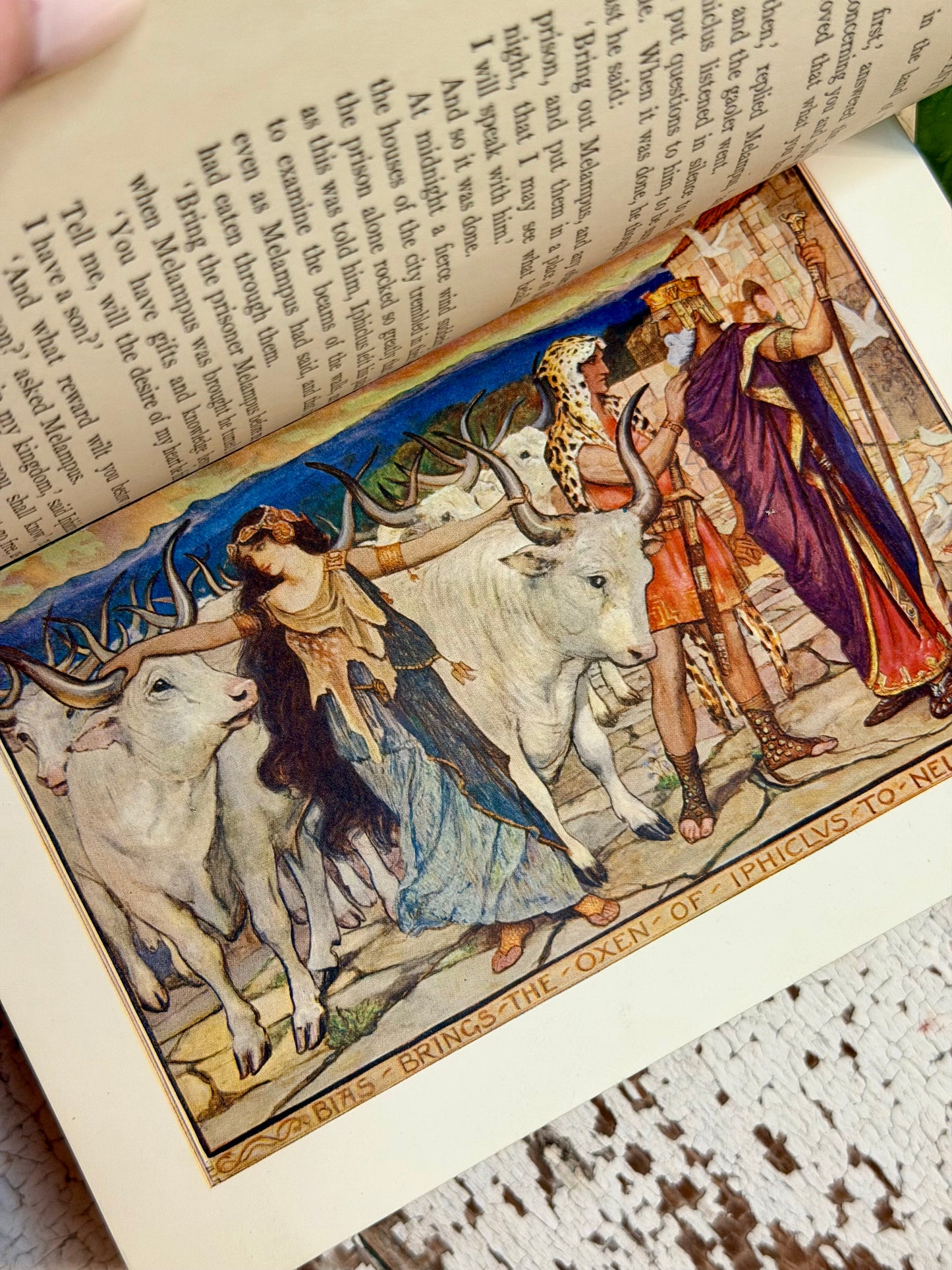 1911 The All Sorts of Stories Book by Mrs. Lang- First Edition