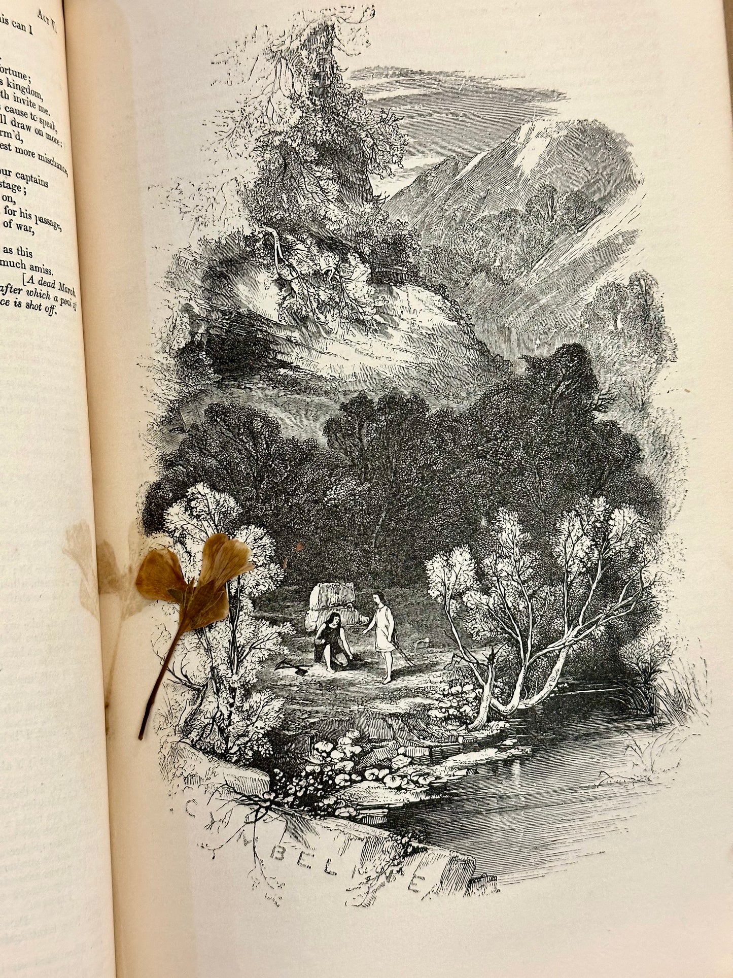 Rare• 1862 The Complete Works of William Shakspere; Plays & Poems