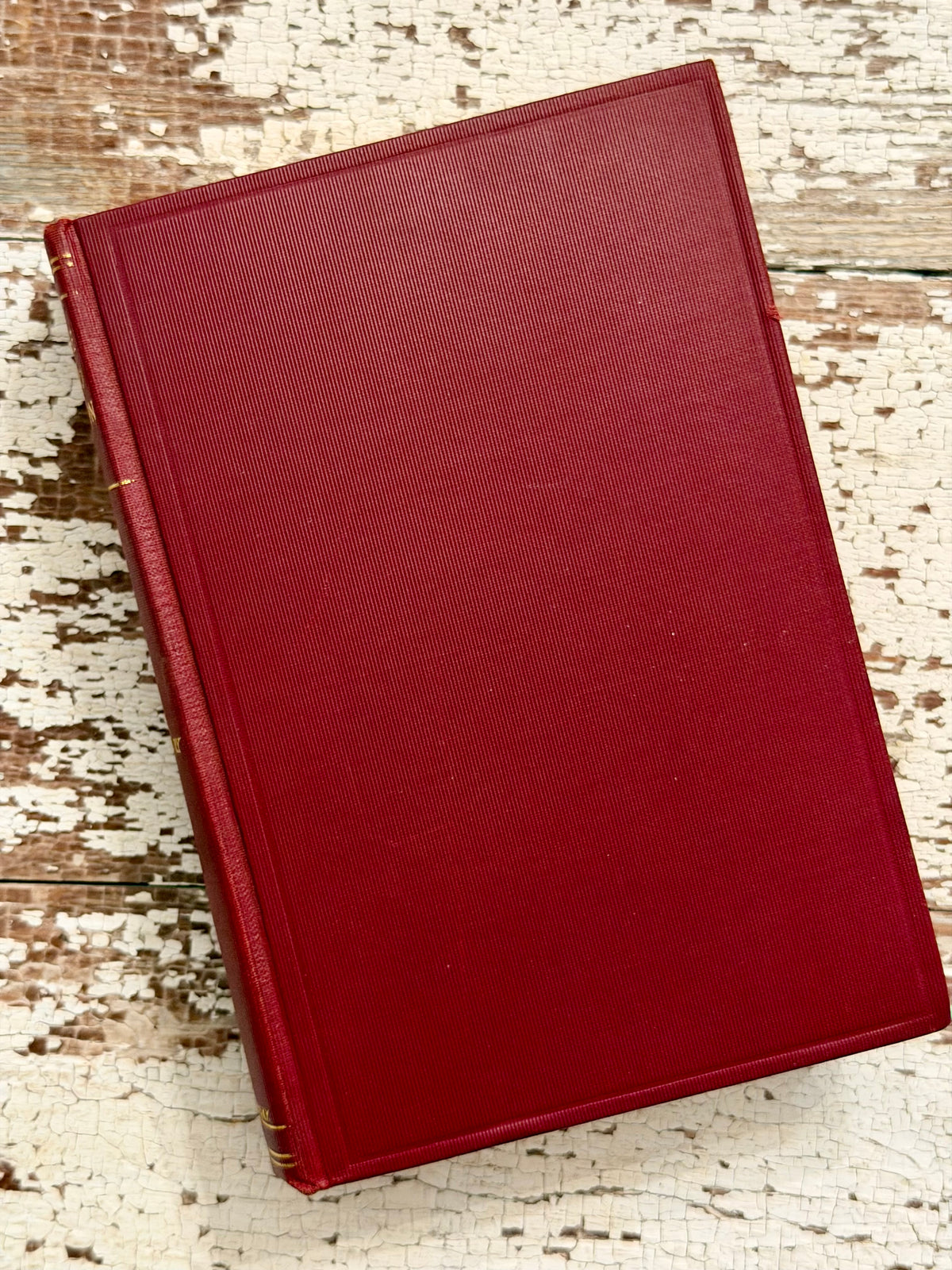 Antique- From The Earth To The Moon and Round The Moon by Jules Verne