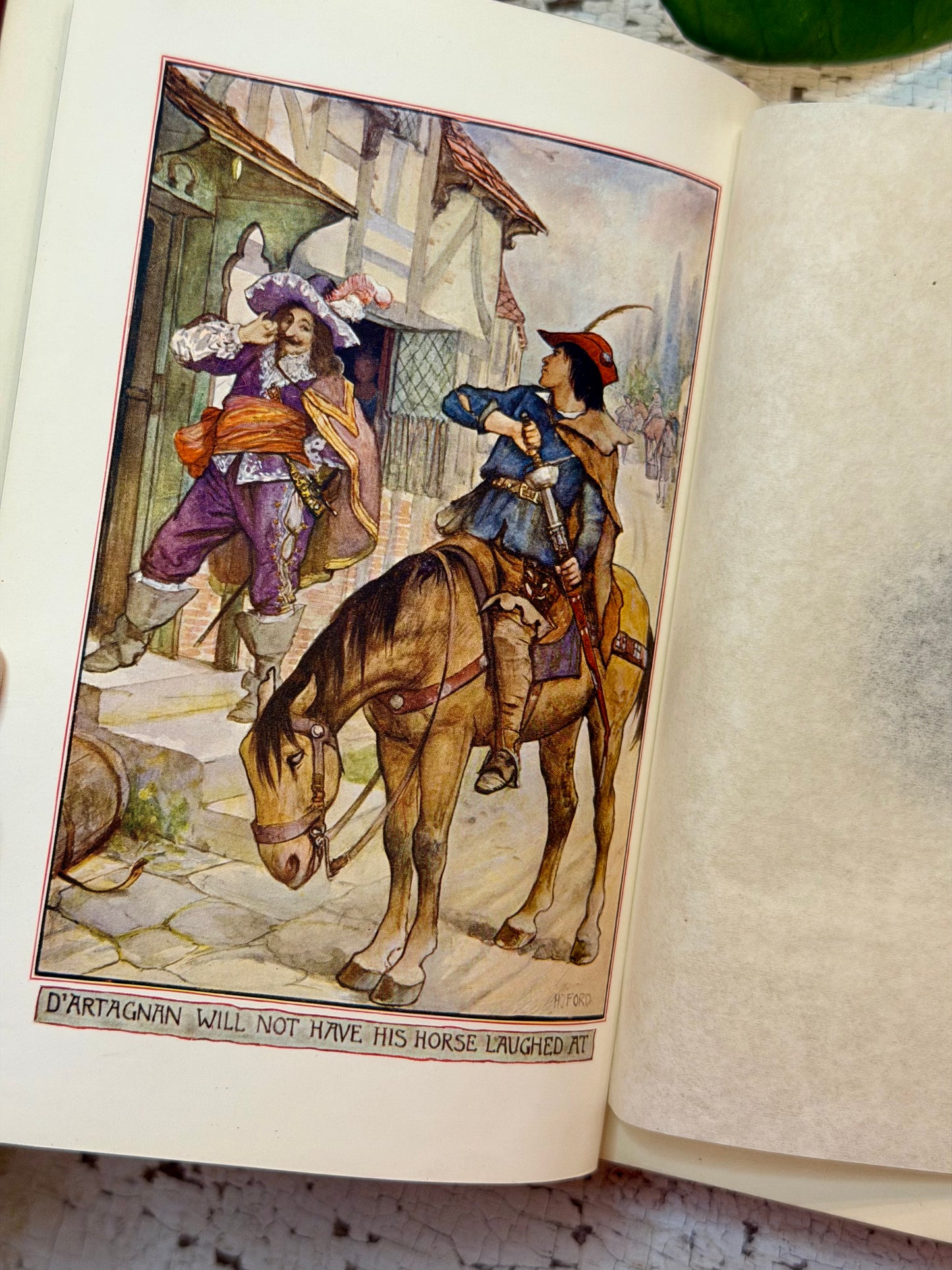 1911 The All Sorts of Stories Book by Mrs. Lang- First Edition