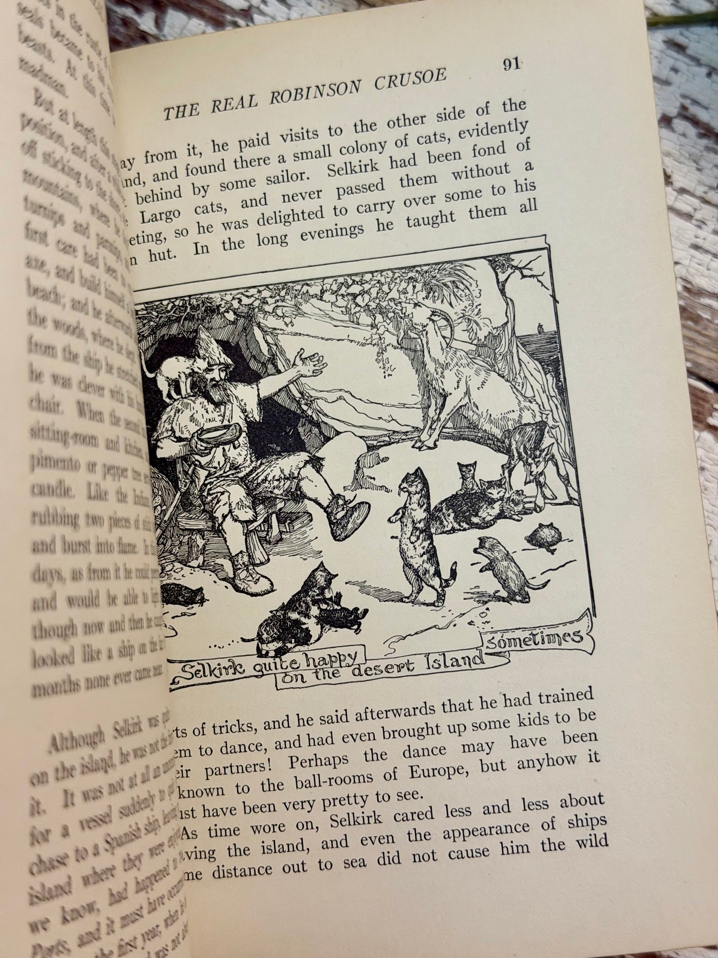 1911 The All Sorts of Stories Book by Mrs. Lang- First Edition