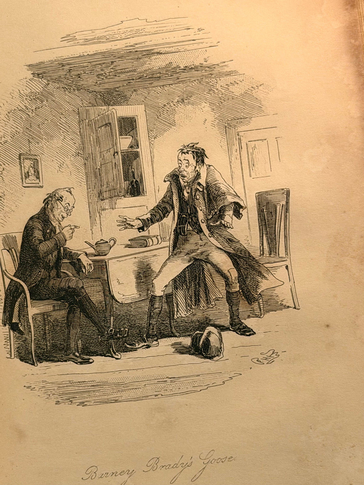 1846 Tales & Stories of The Irish Peasantry by Will Carleton