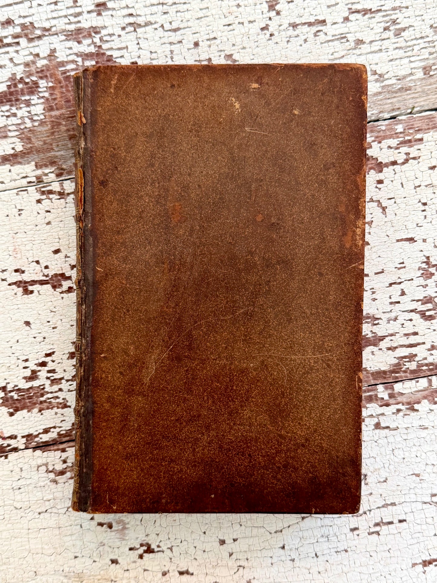 1755 The Lives of John Wicliff by William Gilpin- With Engravings