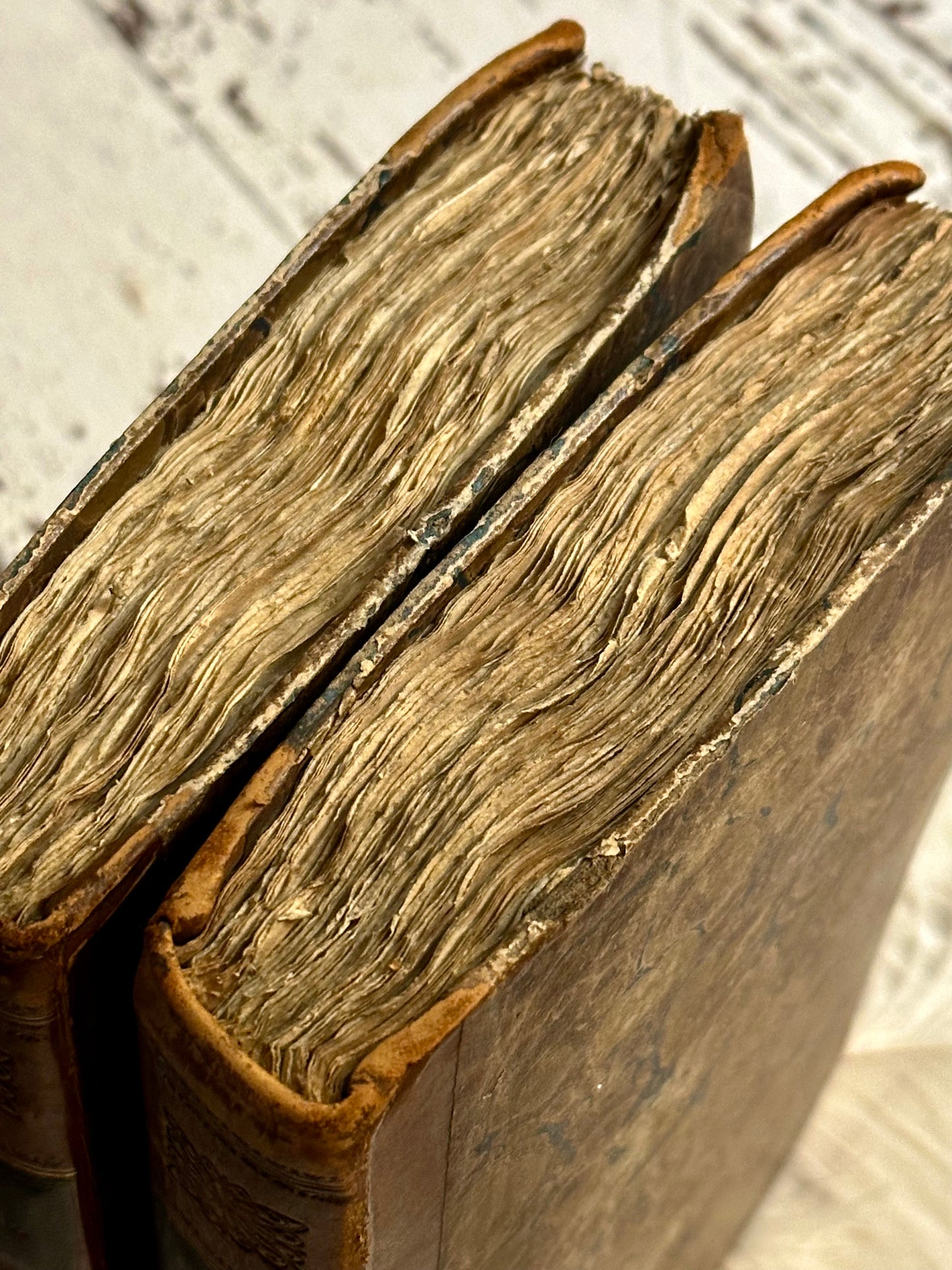 1820 Chefs-D’Oeuvre (Masterpieces) of French Literature Book Set