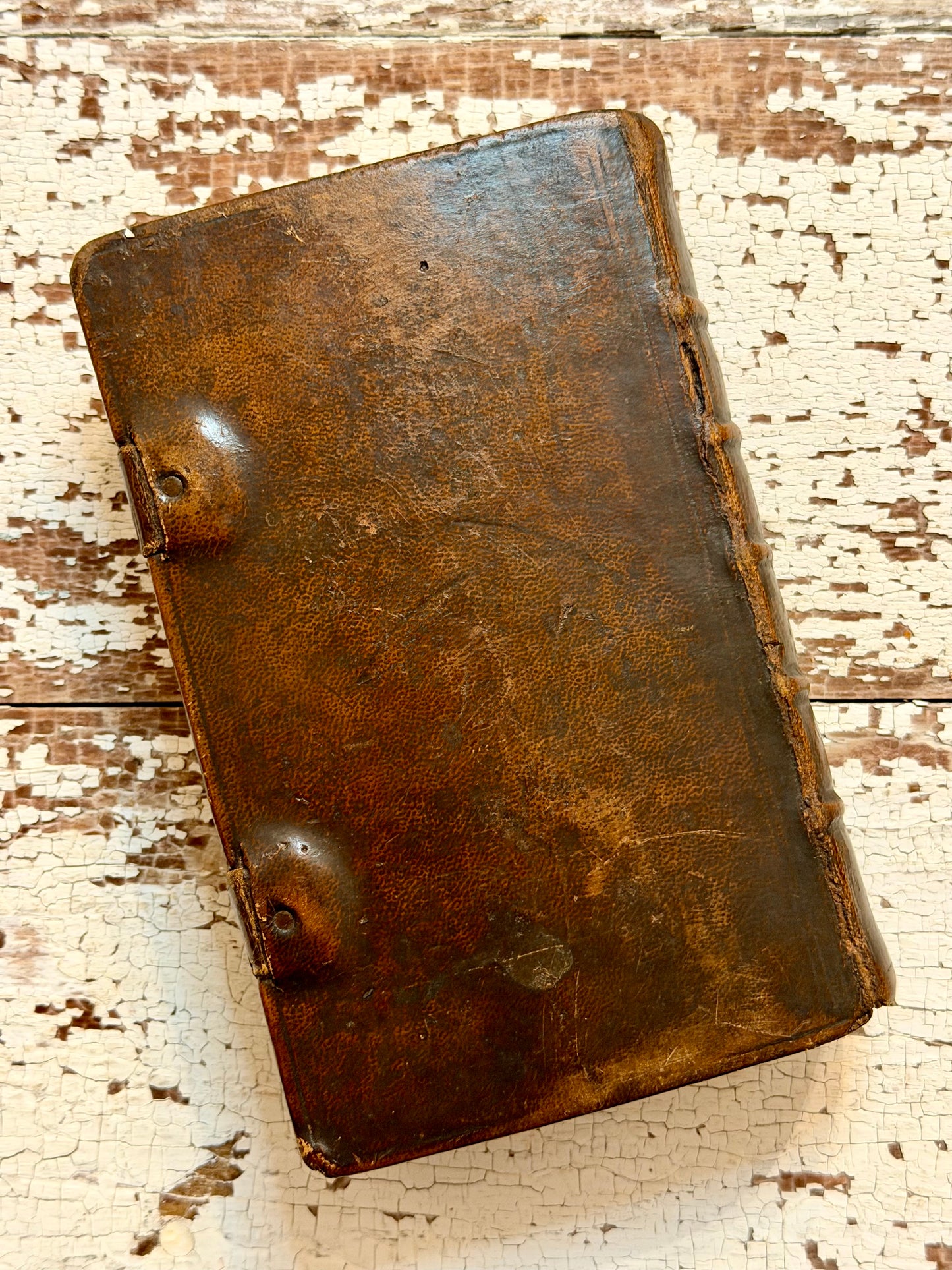 1820 The Little Spiritual Harp of The Children of Zion or Select Spiritual Songs- In German