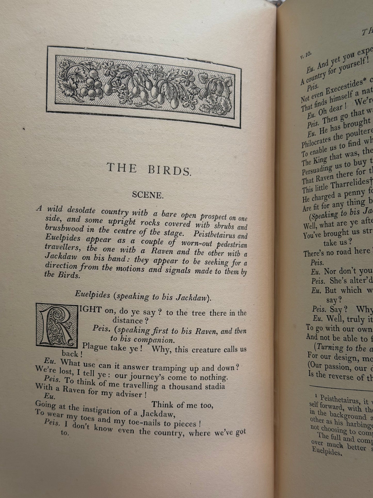 1874 The Works of John Hookham Frere- Set of 3