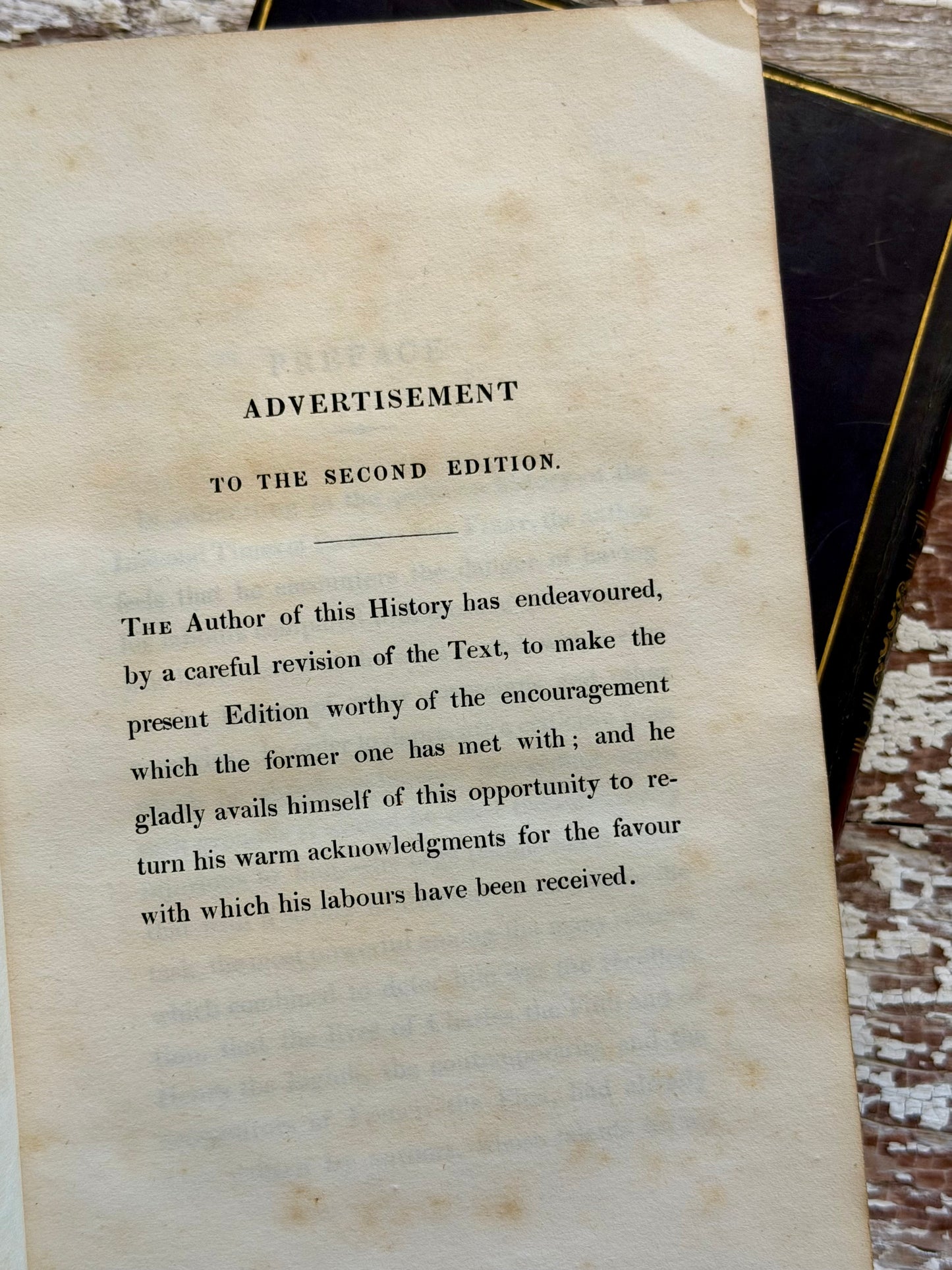 1830 The Life & Times of Francis The First of France