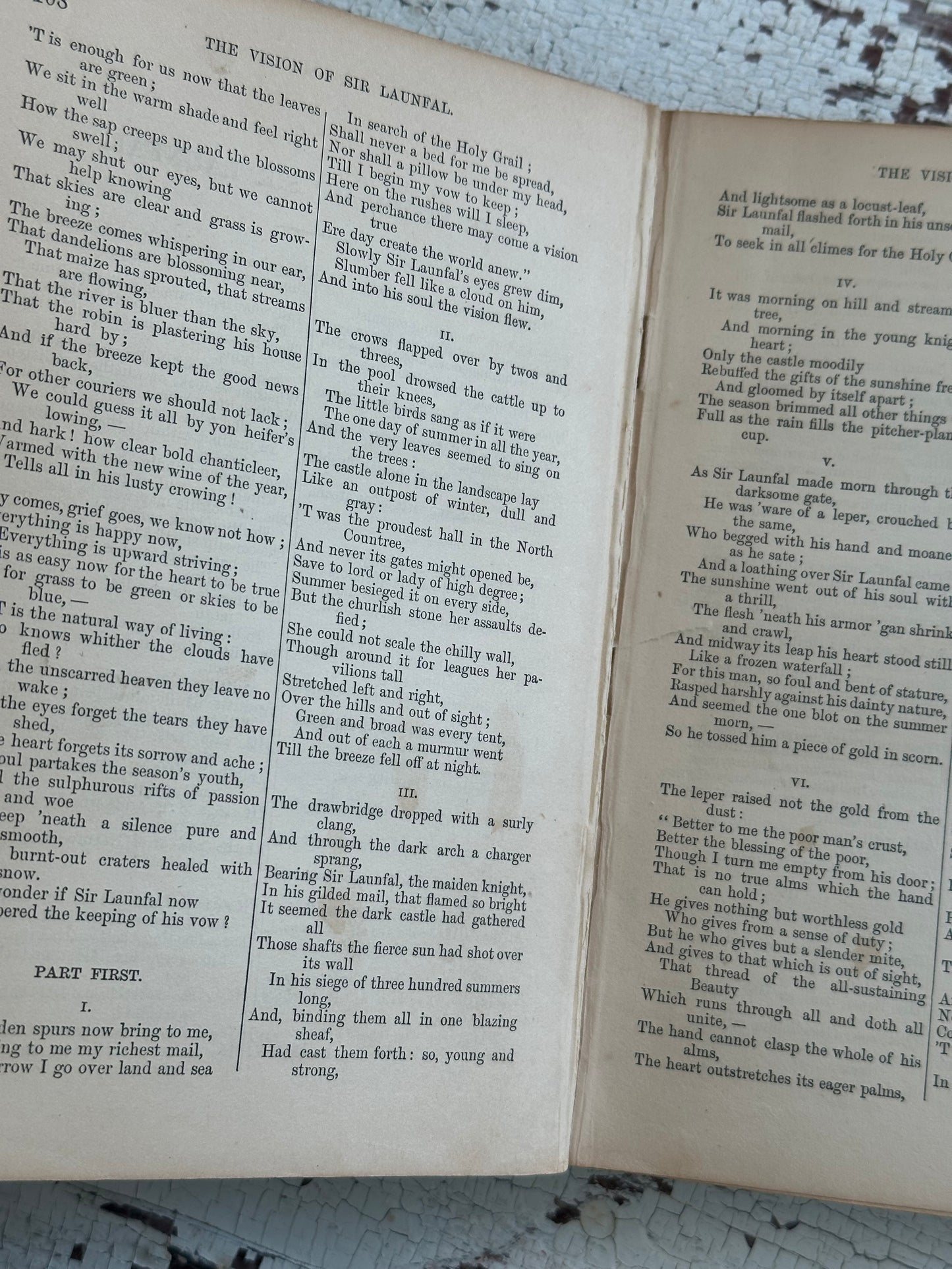1882 The Poetical Works of James Russell Lowell