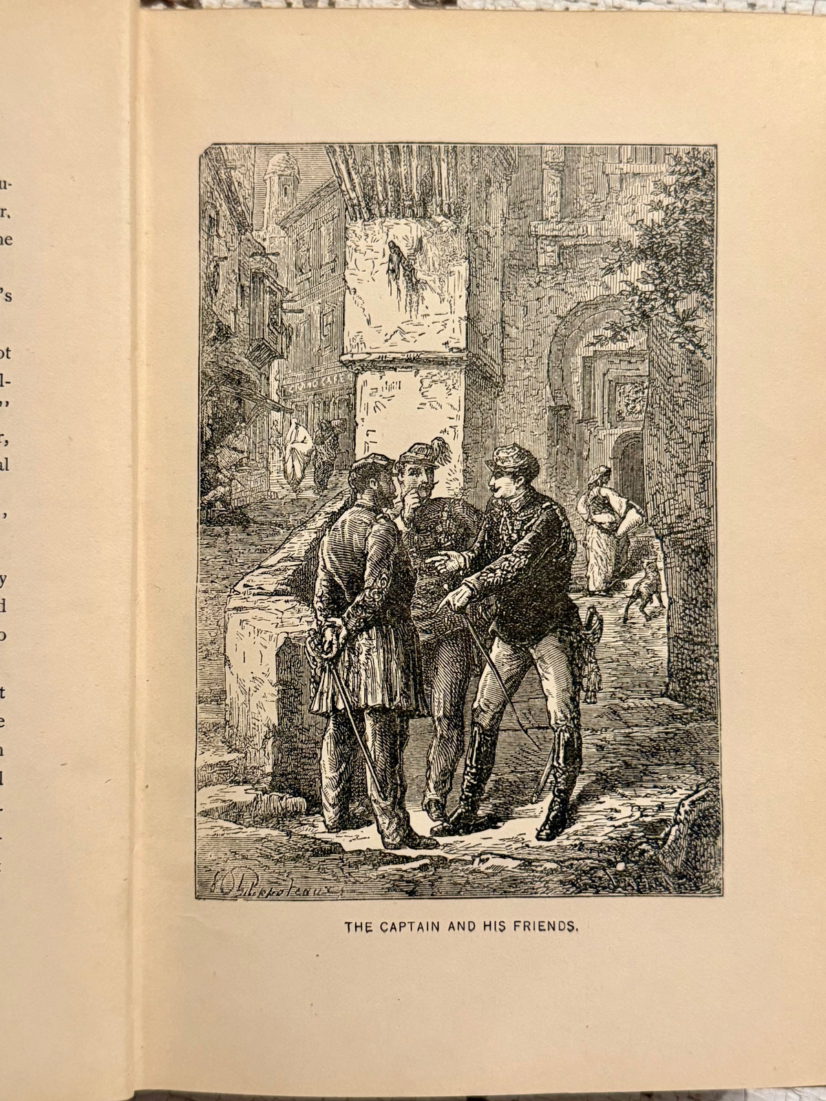 1895 To The Sun? A Journey Through Planetary Space by Jules Verne