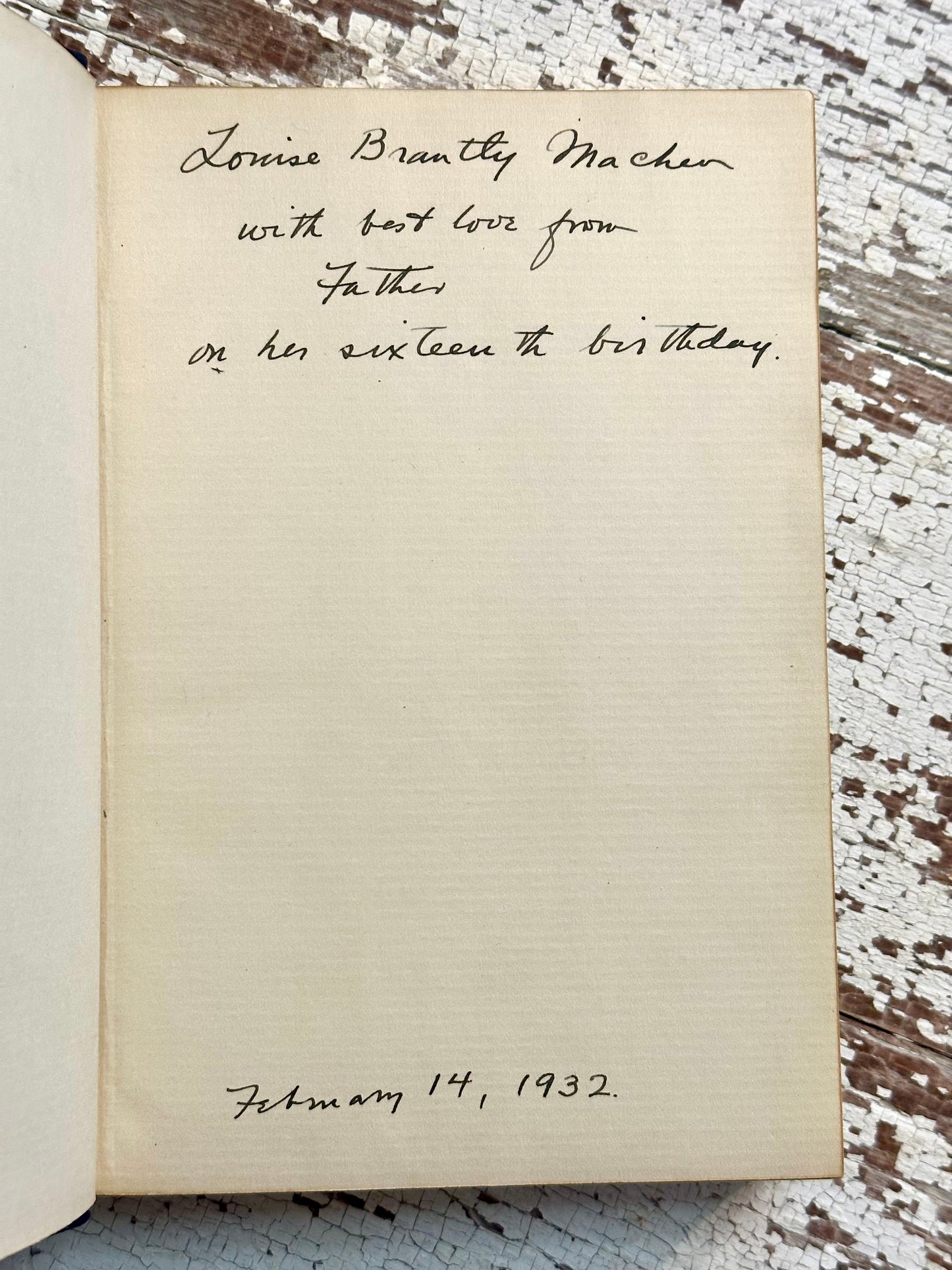 1930 Poems by John Masefield
