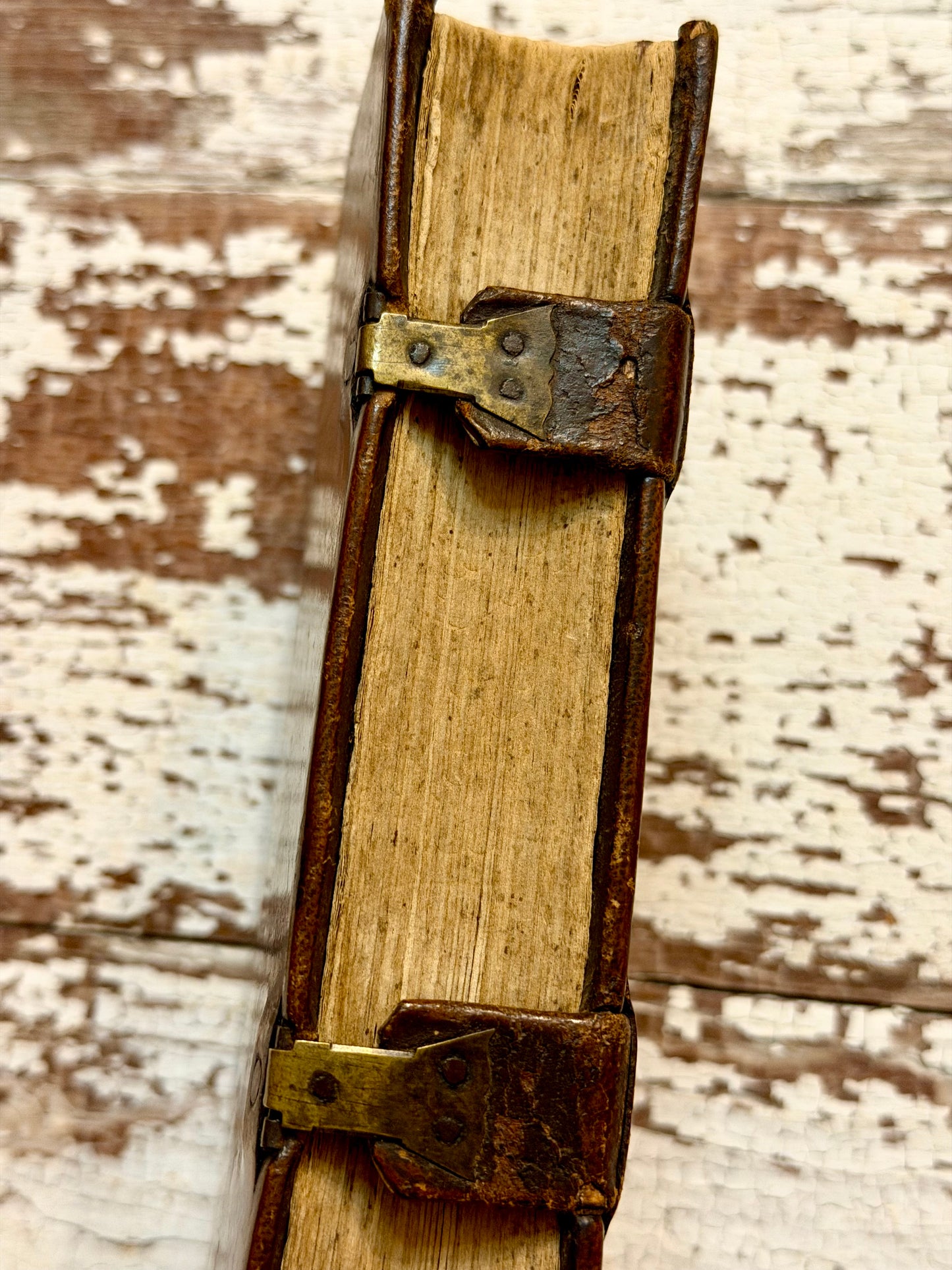 1820 The Little Spiritual Harp of The Children of Zion or Select Spiritual Songs- In German