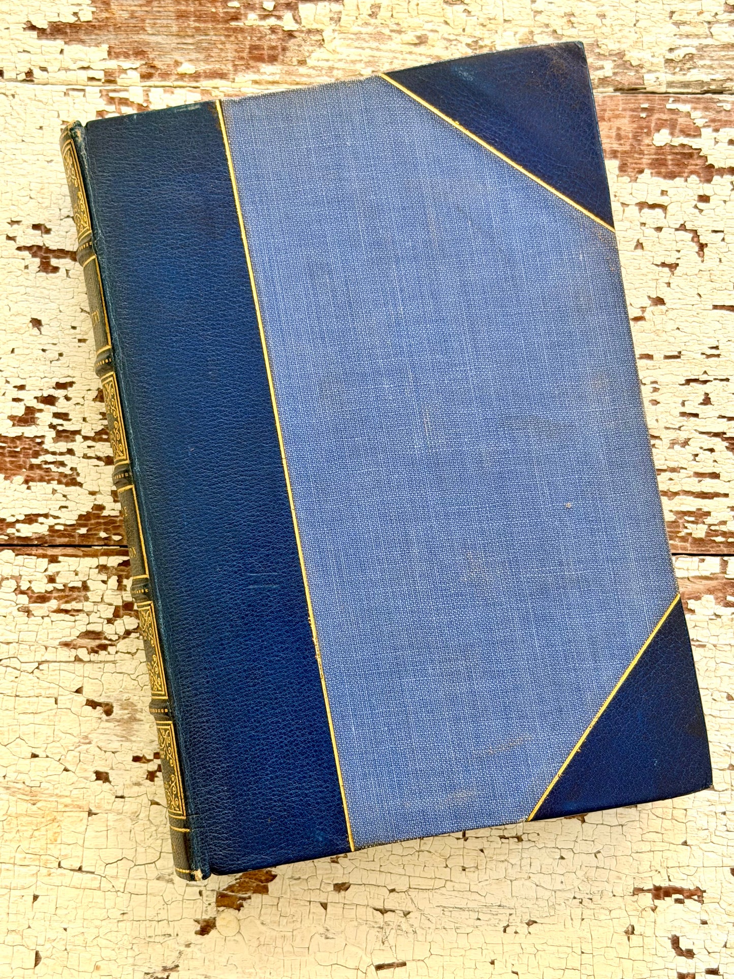 1924 The New Poetry, An Anthology